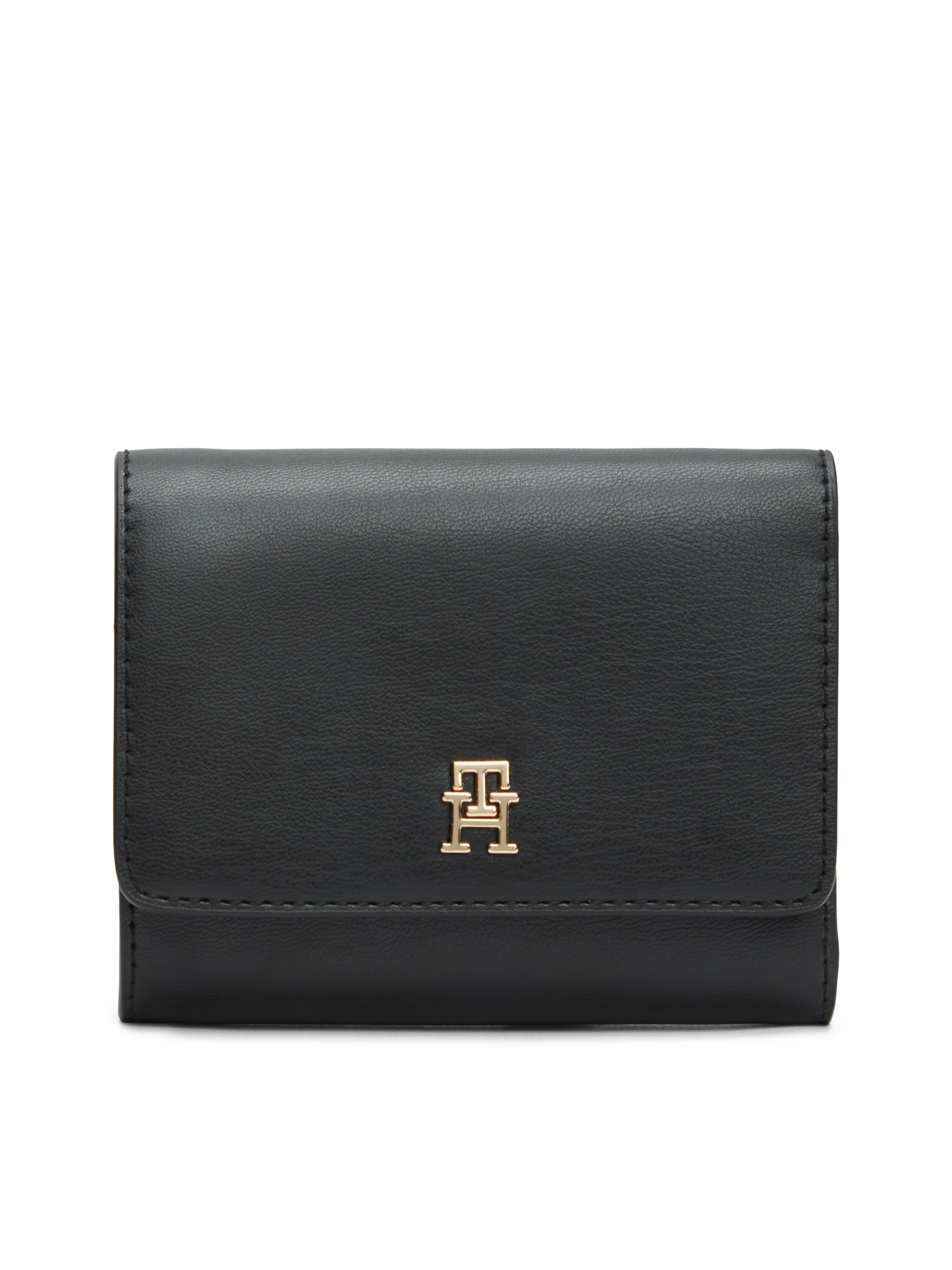 Tommy Hilfiger Geldbörse "TH ICON TRIFOLD", Damen Geldbeutel, Portemonnaie günstig online kaufen