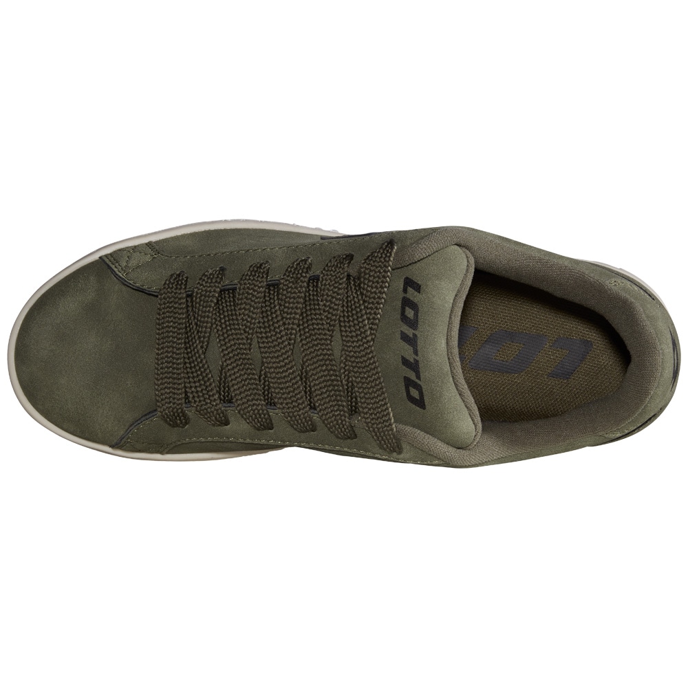 lotto Sneaker, - in angesagtem Y2K Design