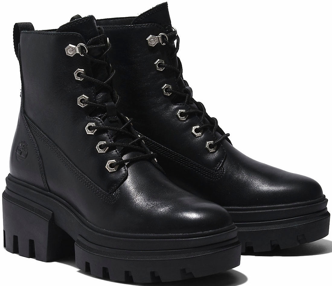 Schnürboots »Everleigh Boot 6in LaceUp«