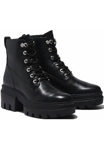 Schnürboots »Everleigh Boot 6in LaceUp«