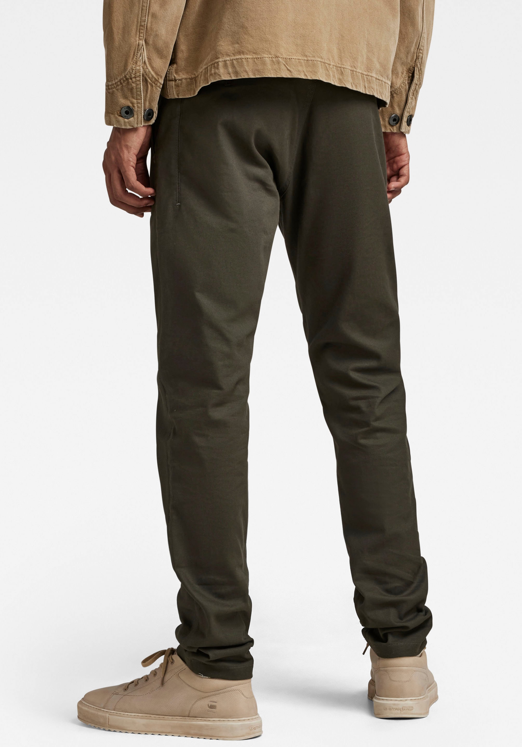 G-Star RAW Chinohose »Chino Bronson 2.0 Slim«