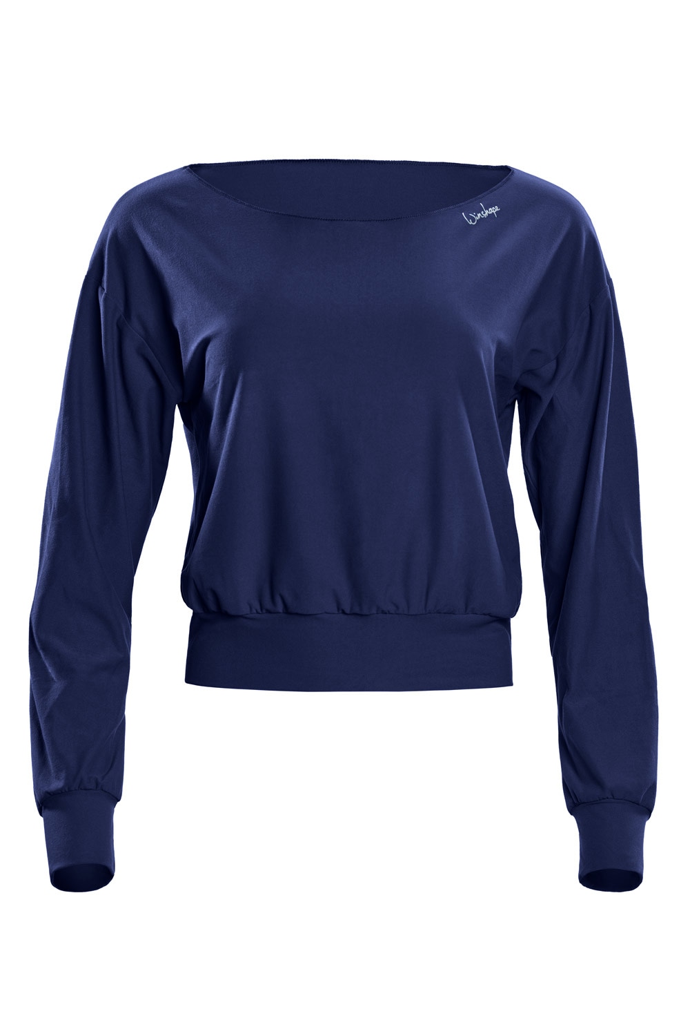 Winshape Longsleeve »LS003LS«, Functional Light and Soft