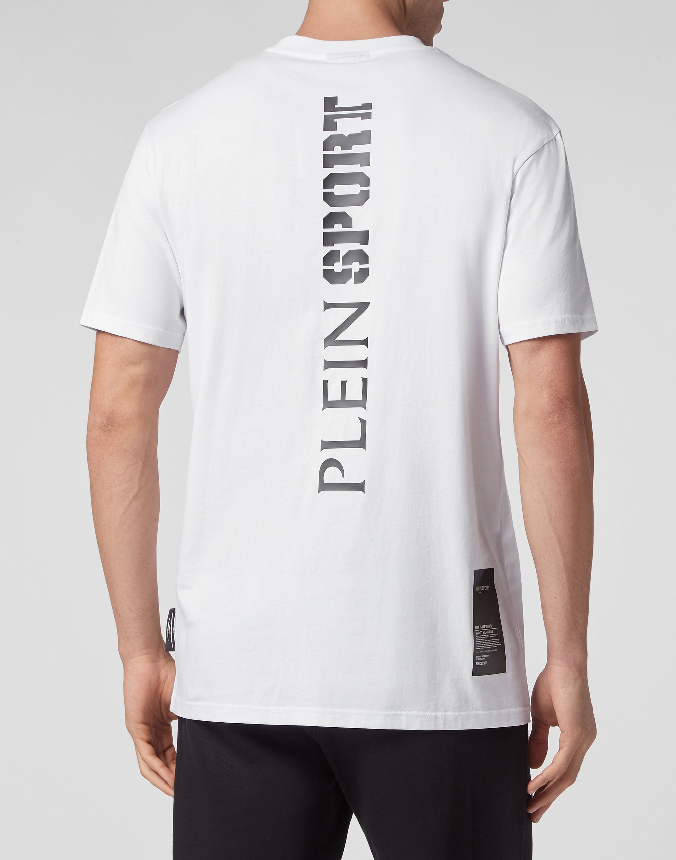 Thumbnail - PLEIN SPORT T-Shirt "T-Shirt"