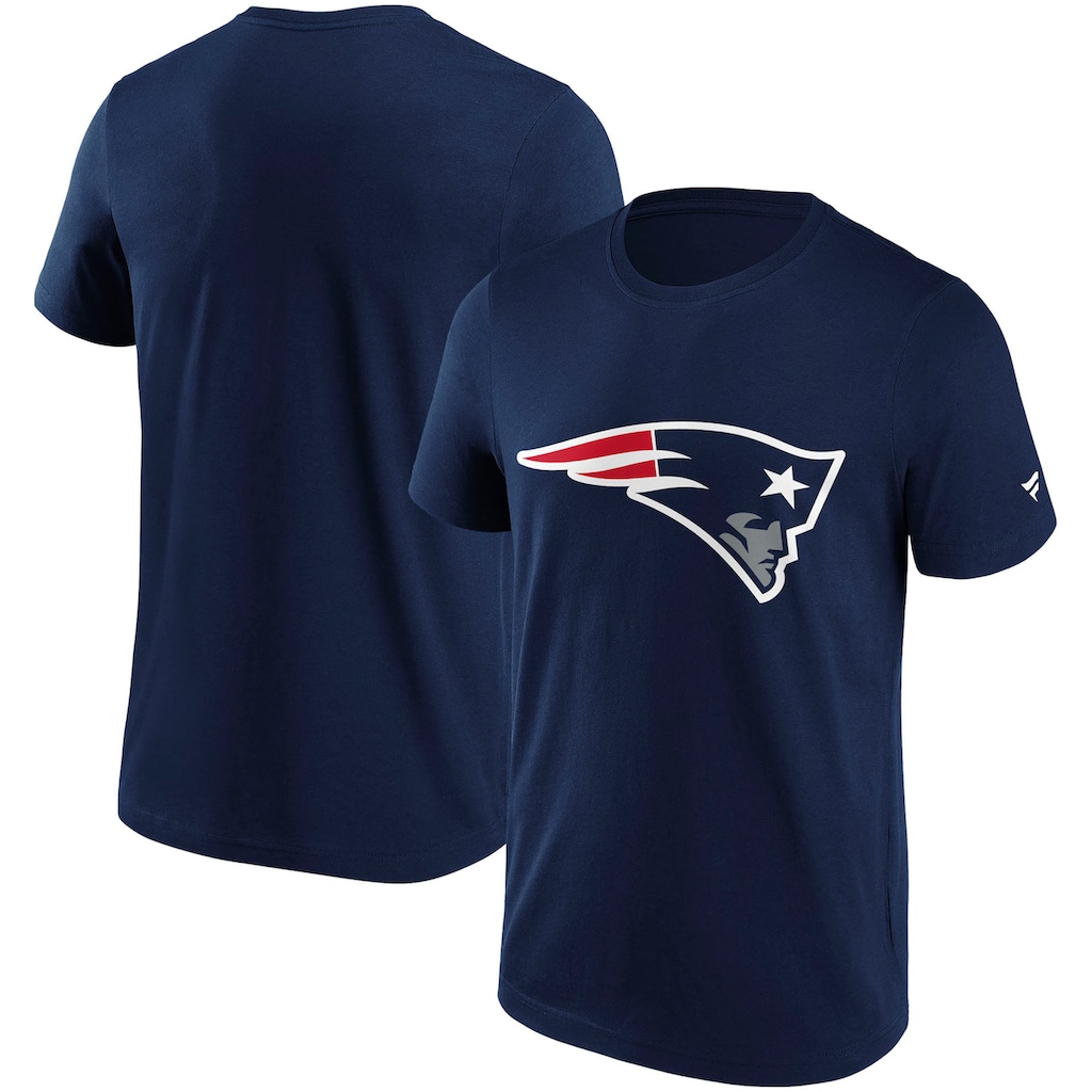 Fanatics T-Shirt »NEW ENGLAND PATRIOTS PRIMARY LOGO GRAPHIC T-SHIRT NFL«