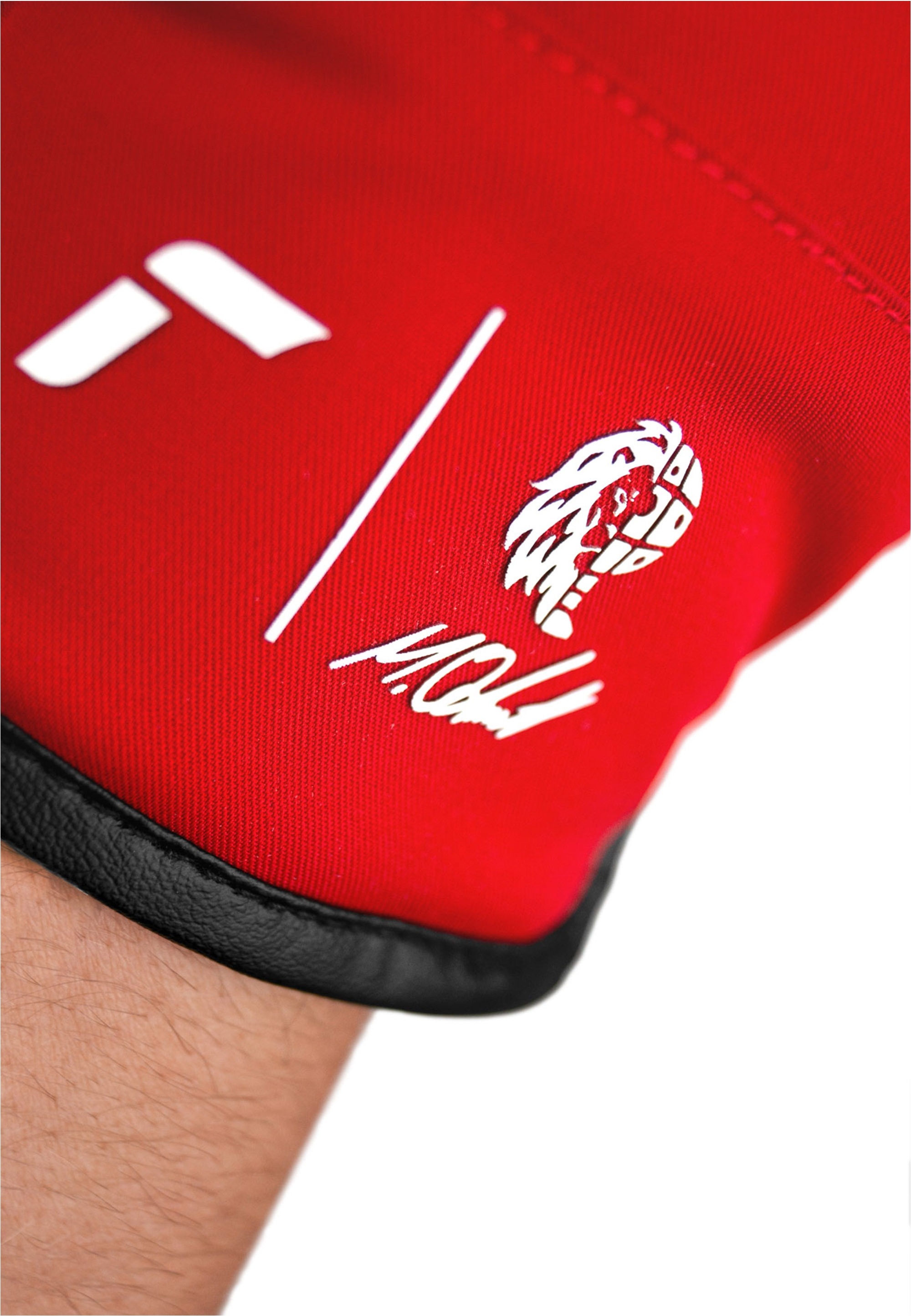 Reusch Skihandschuhe »Marco Odermatt«, mit winddichter und extra atmungsaktiver Funktion