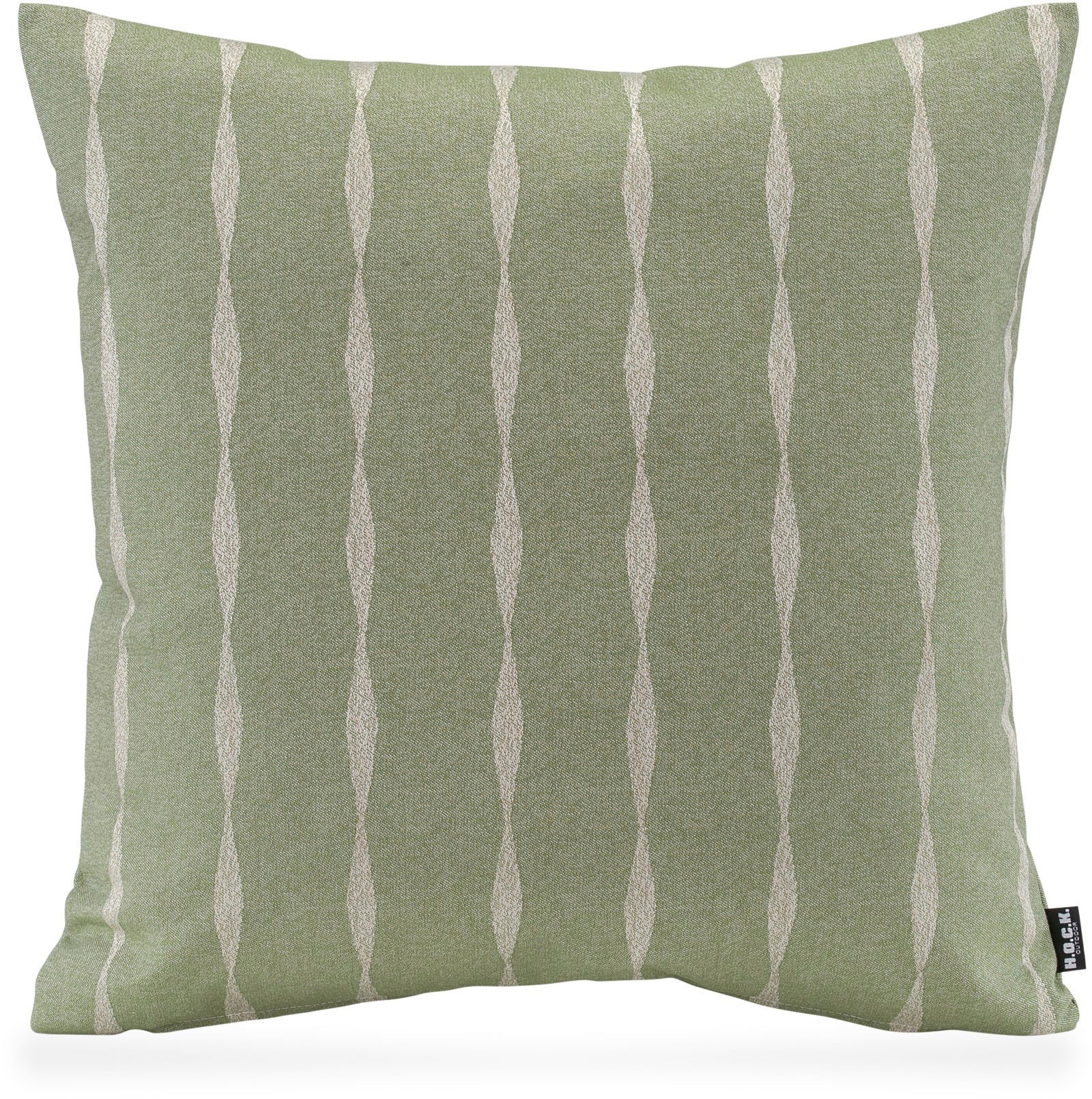 H.O.C.K. Dekokissen »Loana« Kissenhülle mit Füllung, 1 Stück