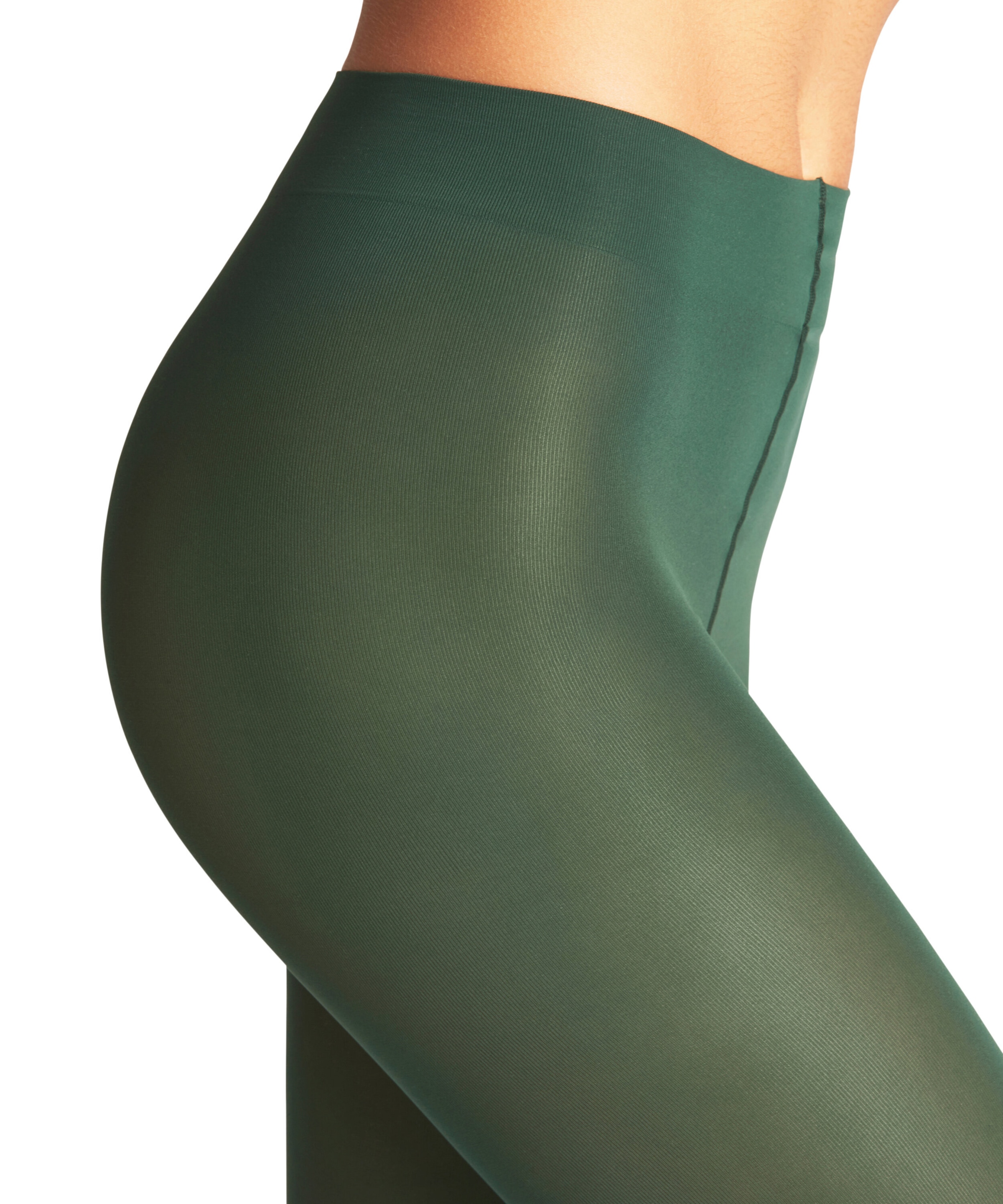 FALKE Feinstrumpfhose »Pure Matt«, semi-blickdicht & matt, fein, weich