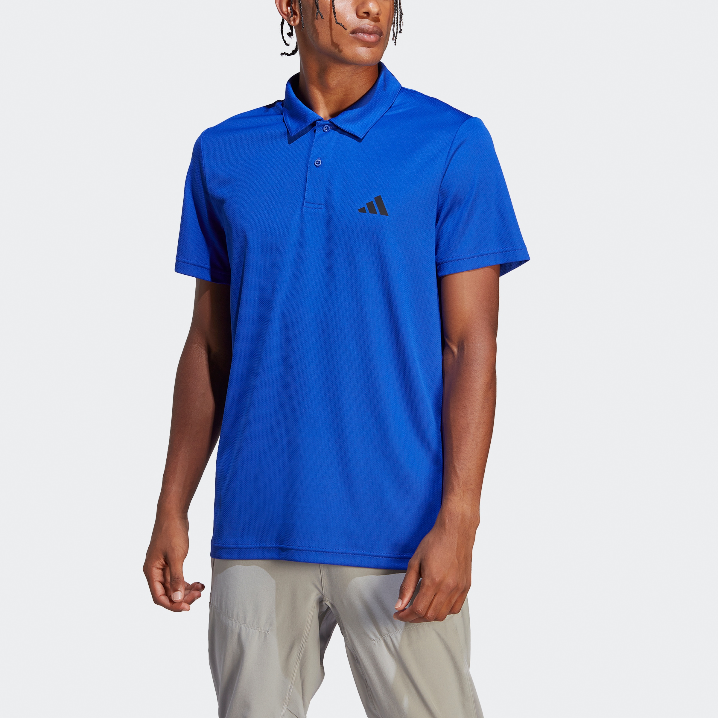 adidas Performance Poloshirt "TR-ES BASE POLO" günstig online kaufen