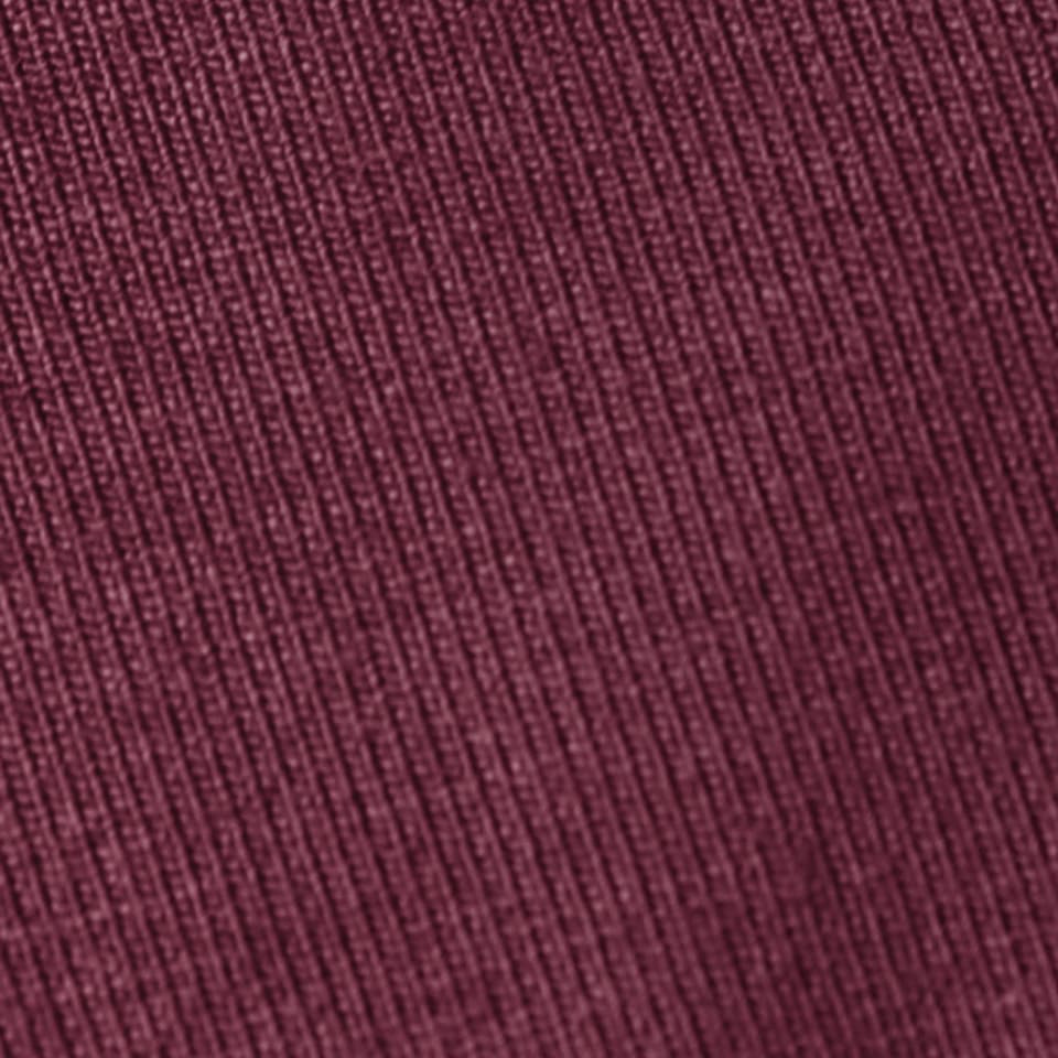 STREET ONE T-Shirt, bestehend aus einem Materialmix