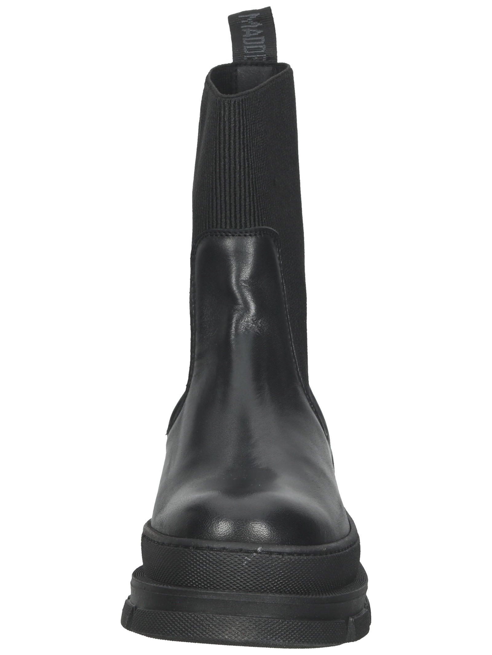 STEVE MADDEN Stiefelette »STEVE MADDEN Stiefelette Leder«