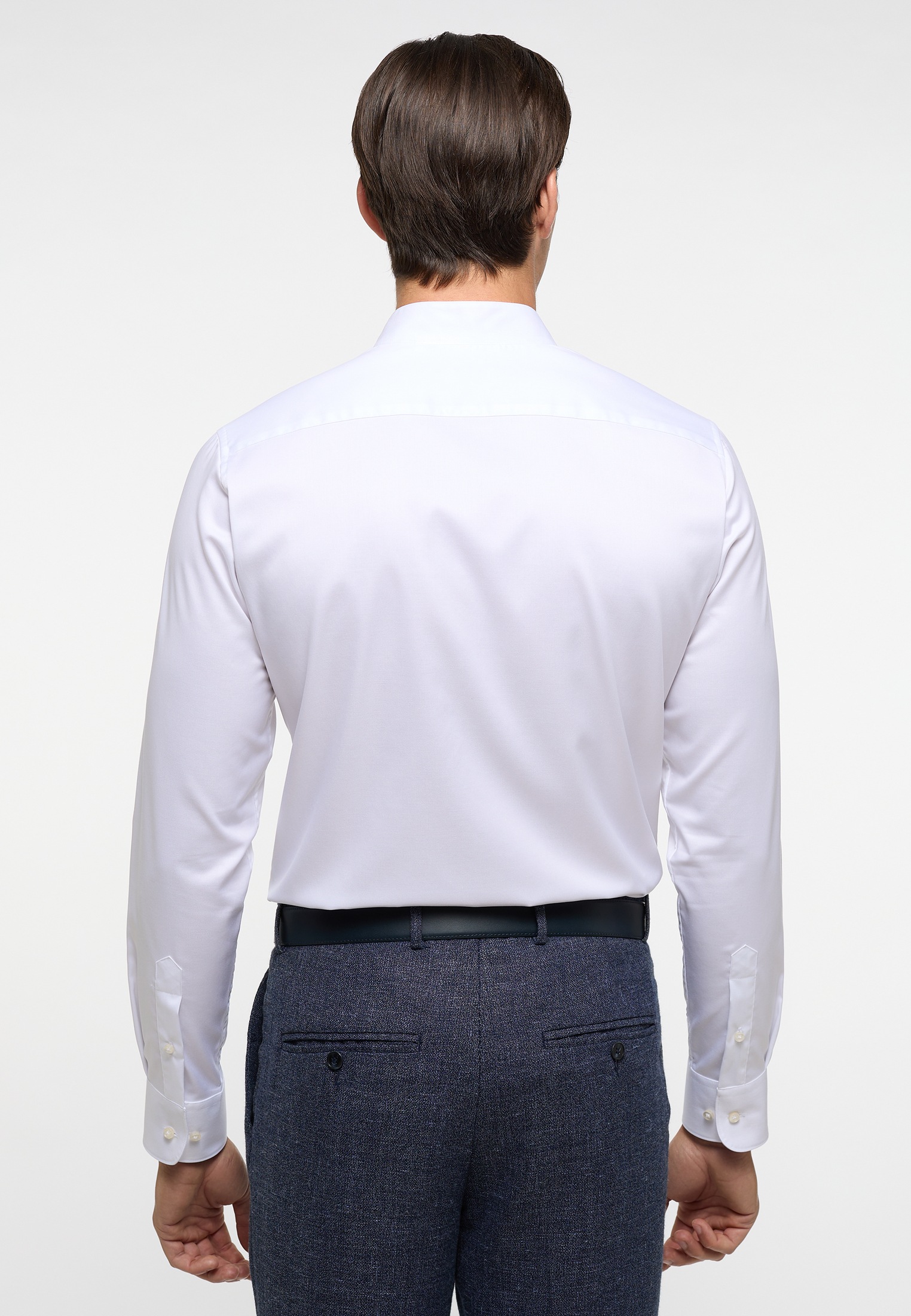 Eterna Langarmhemd »SLIM FIT« SV6039