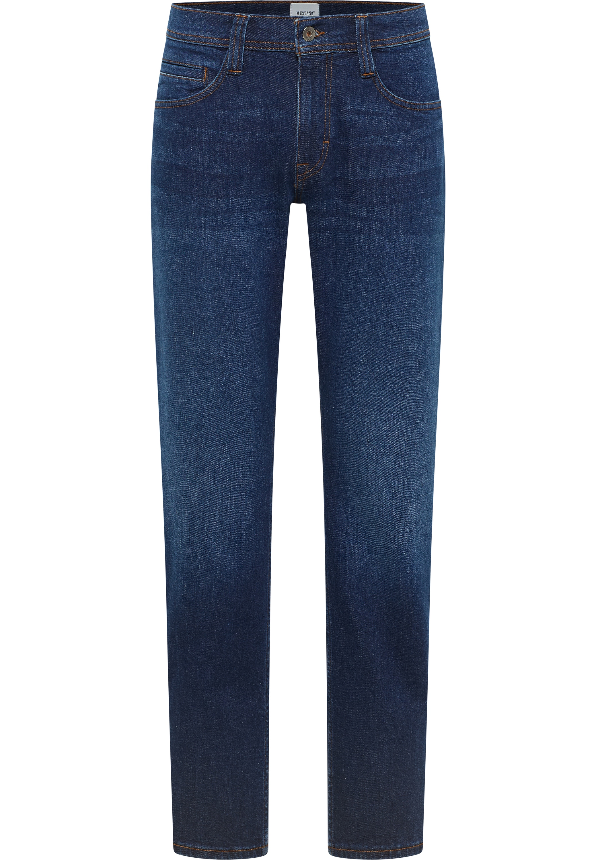 MUSTANG Bootcut-Jeans »Herren Style Oregon Boot«