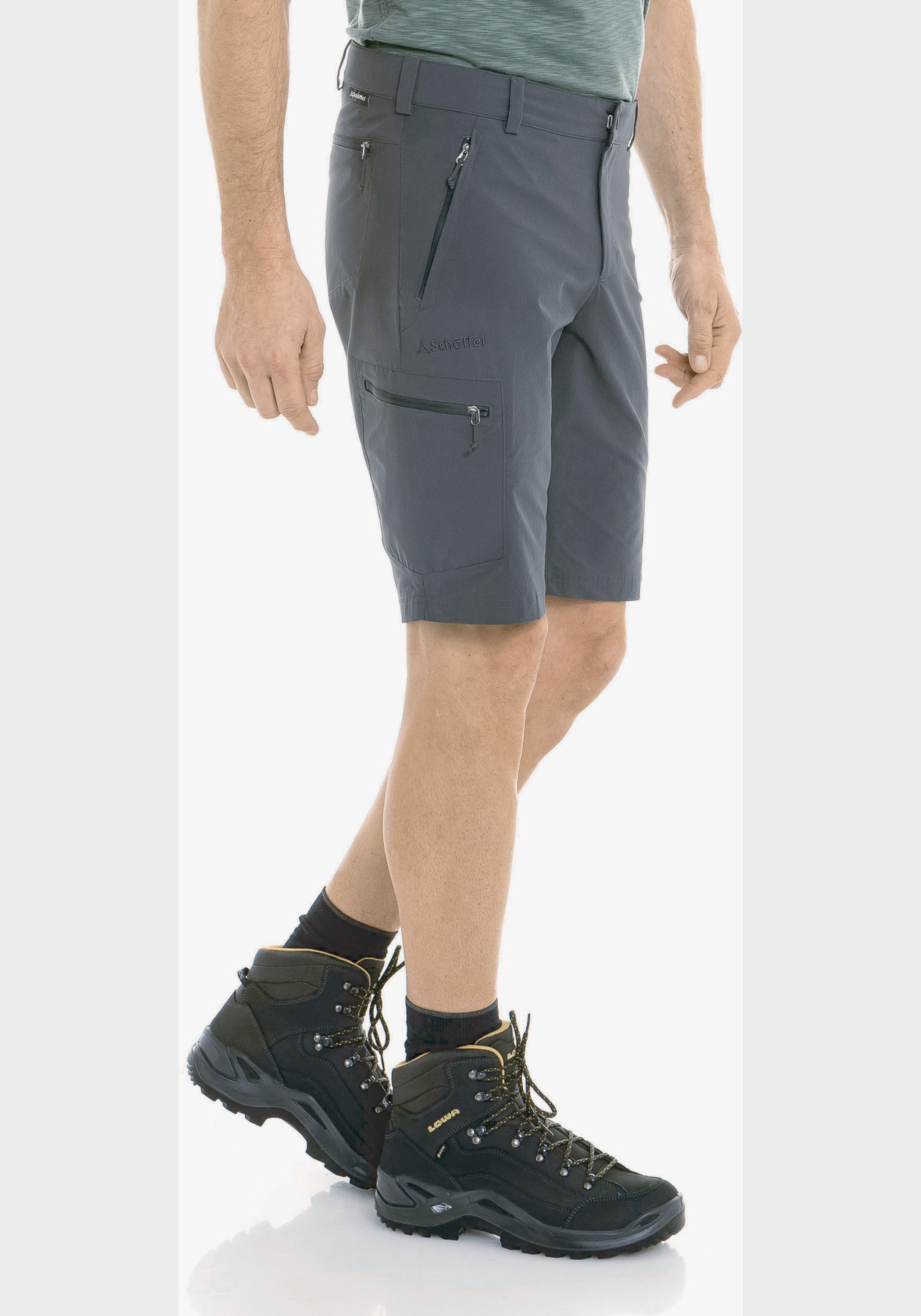 Thumbnail - Schöffel Shorts "Shorts Folkstone"