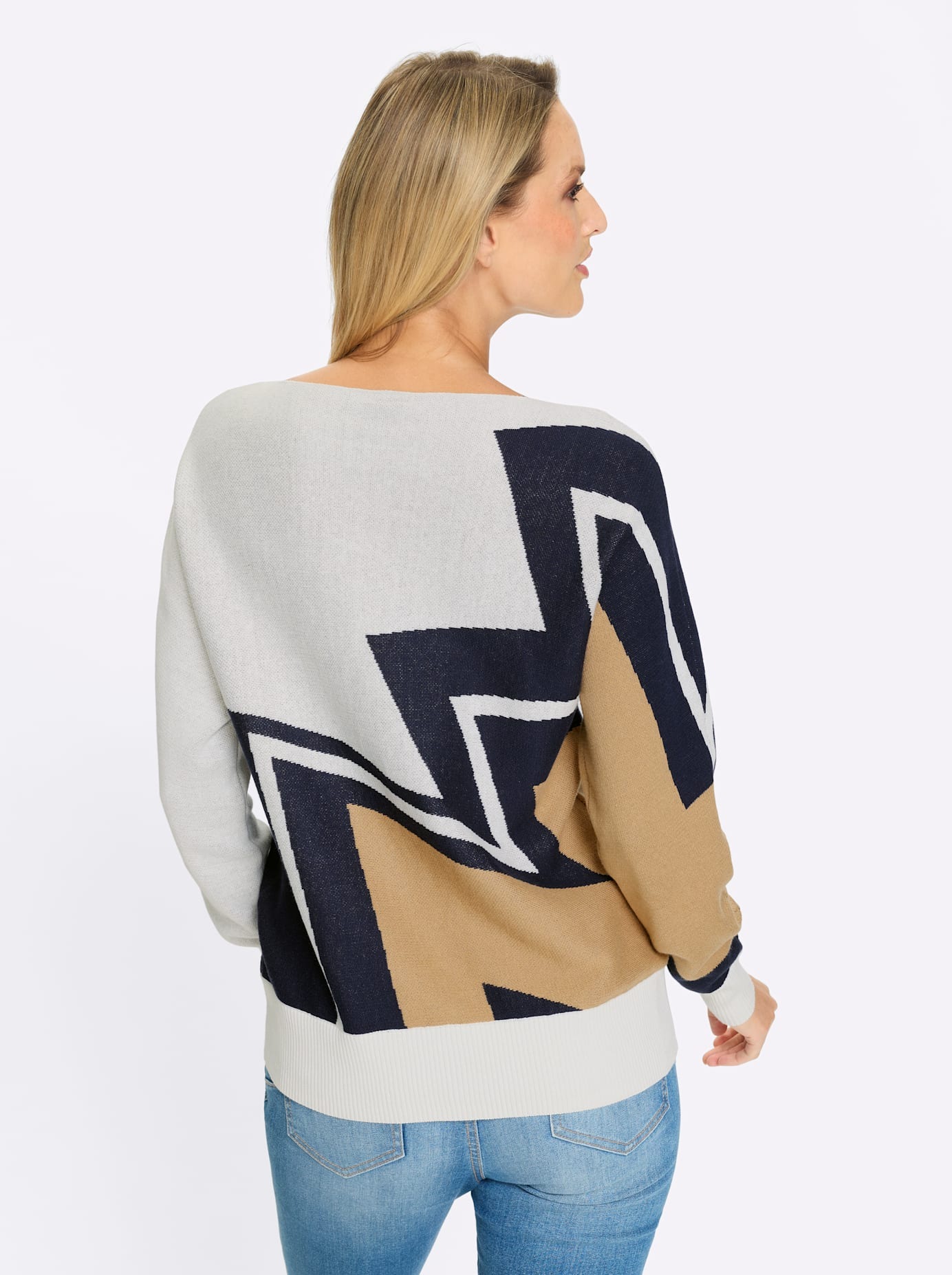 Thumbnail - heine Strickpullover "Pullover"