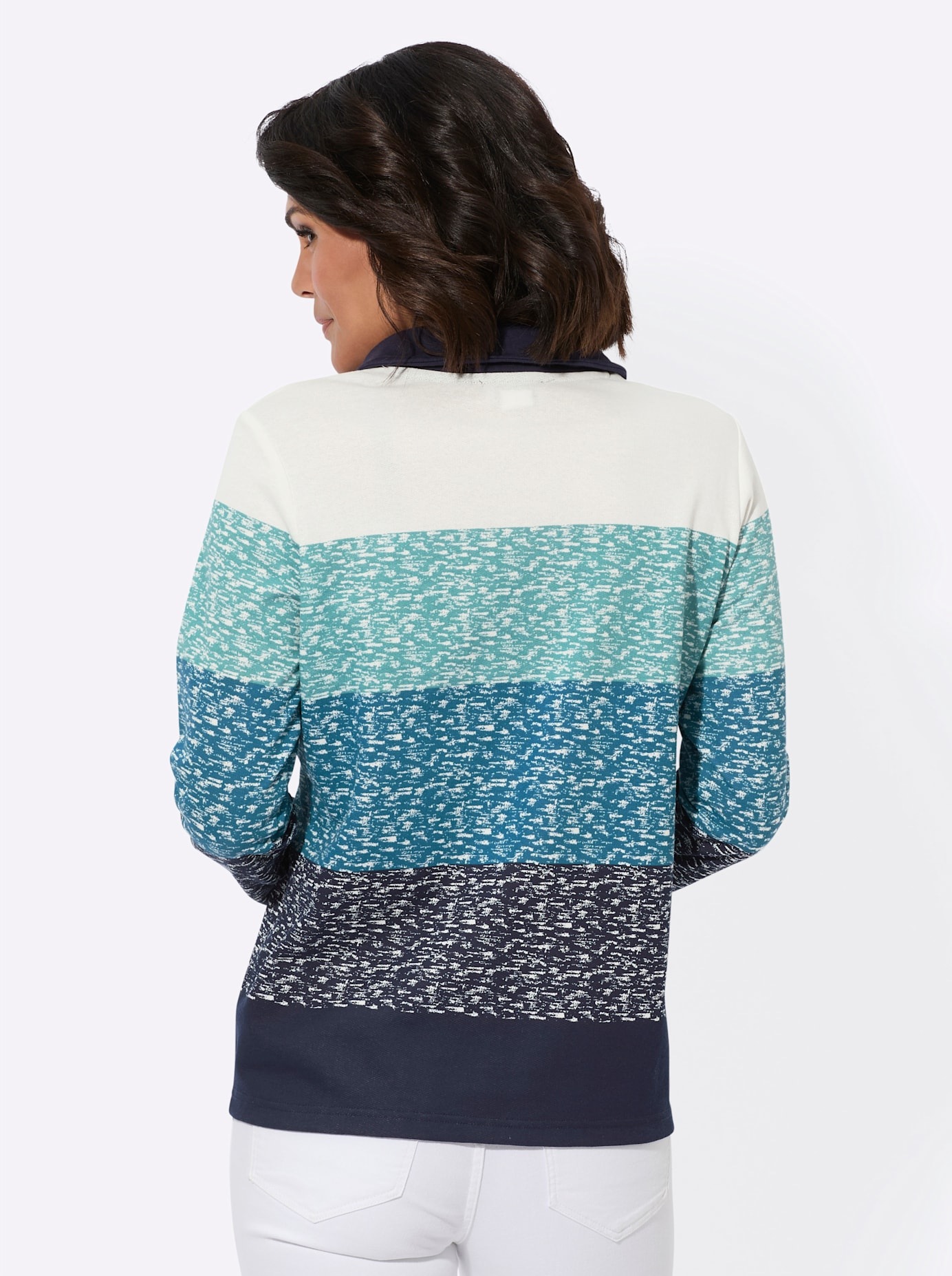 Casual Looks Sweatshirt günstig online kaufen