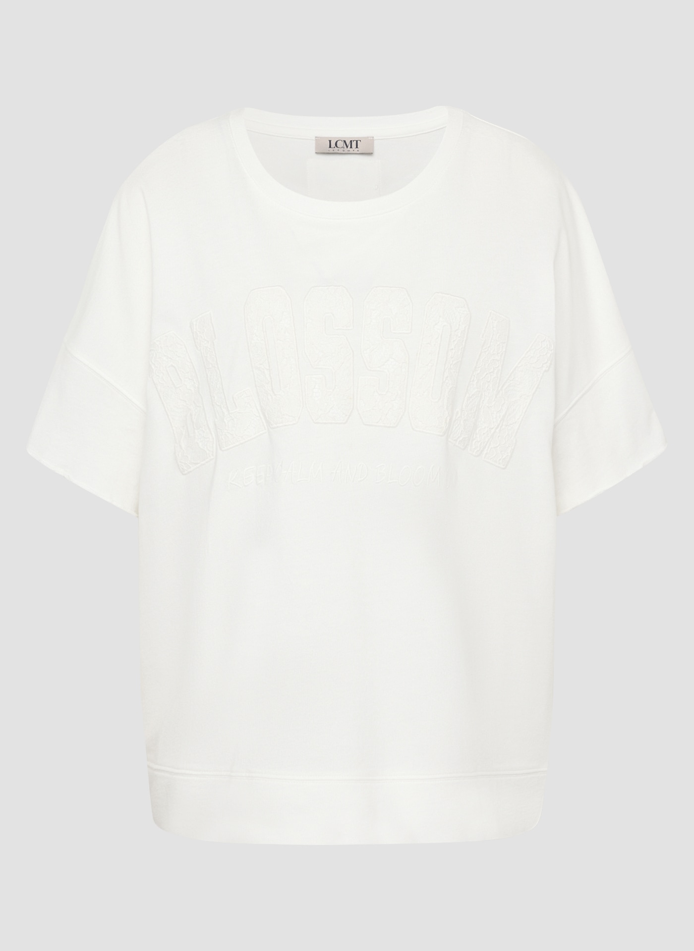 LeComte Print-Shirt »Sweatshirt«