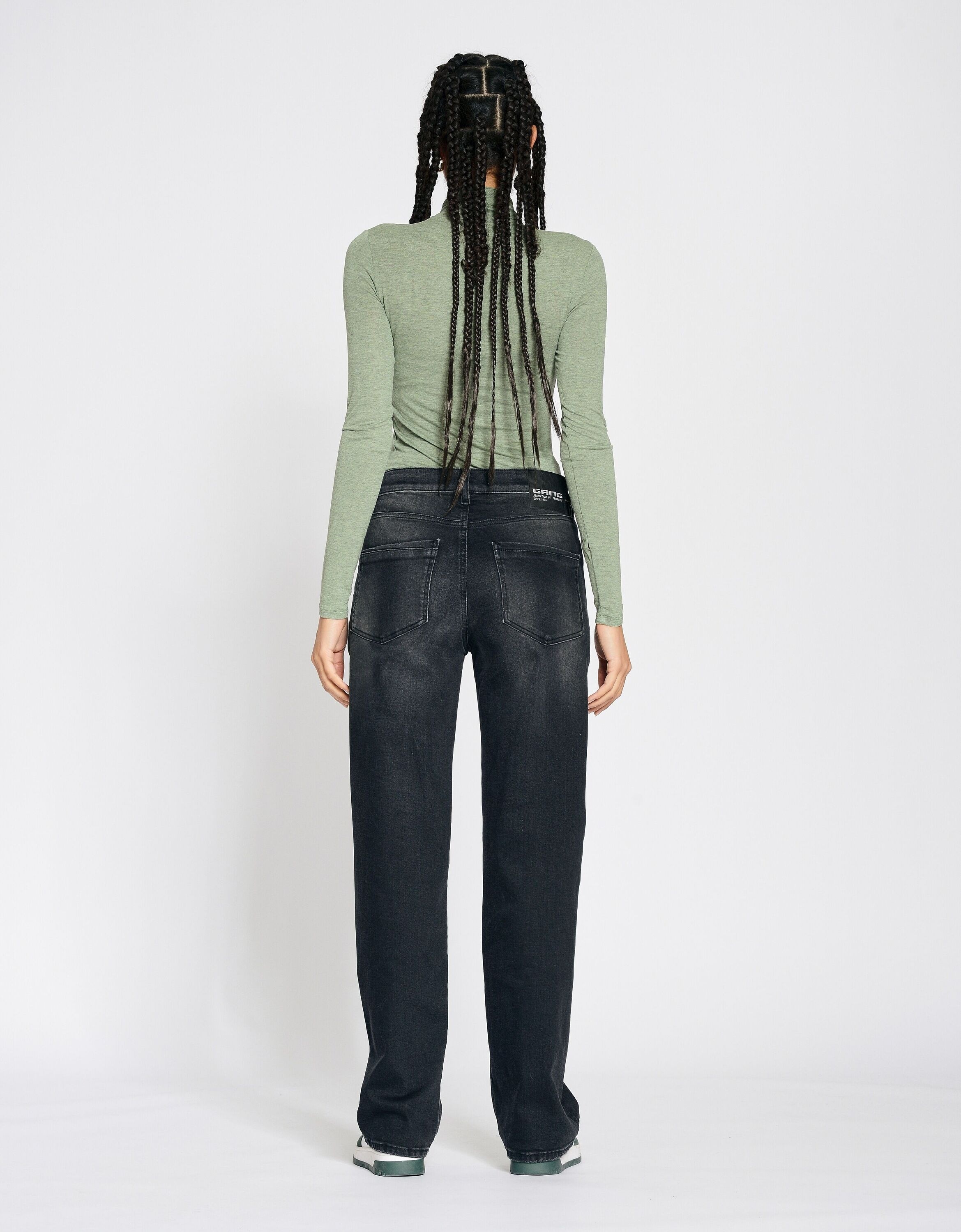 GANG 5-Pocket-Jeans »94JUL« im 5-Pocket-Style