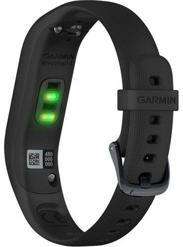 Garmin Smartwatch »vívosmart 4«