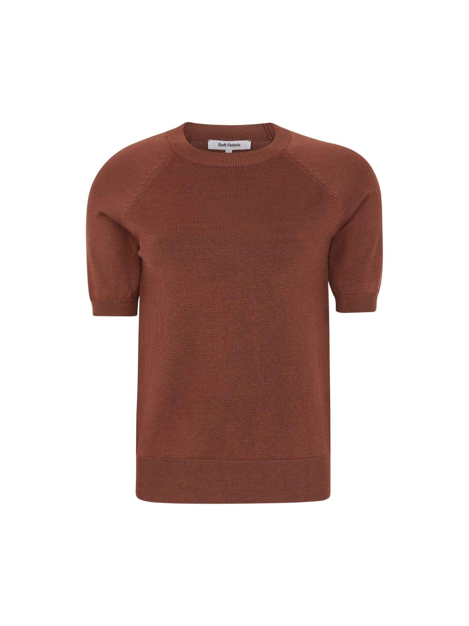 Soft Rebels Funktionstop »Soft Rebels Top SRMarla«