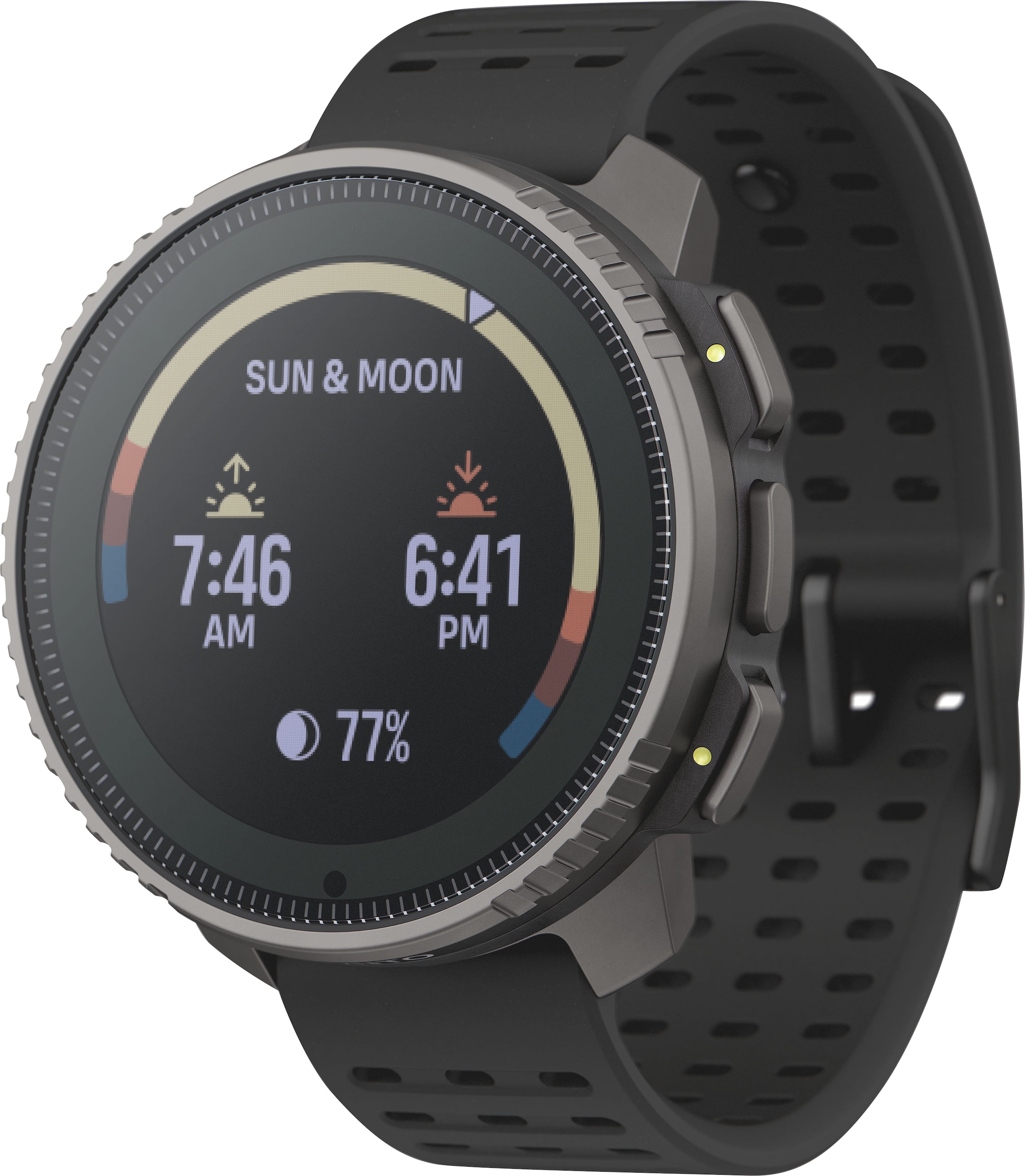 Suunto Smartwatch »Vertical«