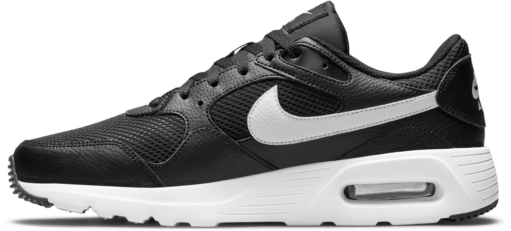 Nike Sportswear Sneaker »AIR MAX SC«