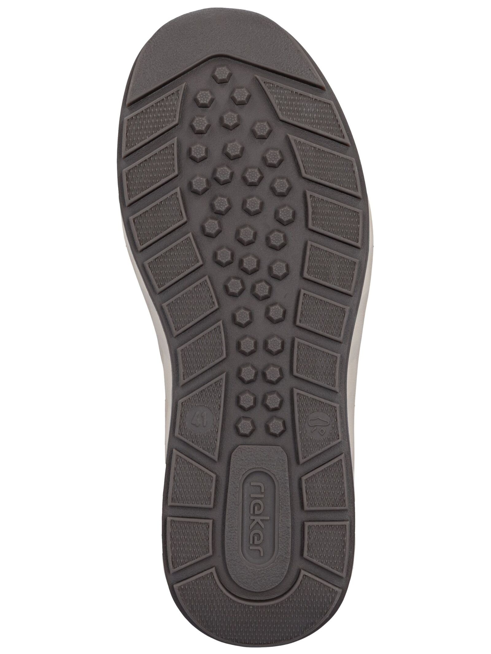 Rieker Sneaker »Rieker Sneaker Lederimitat«