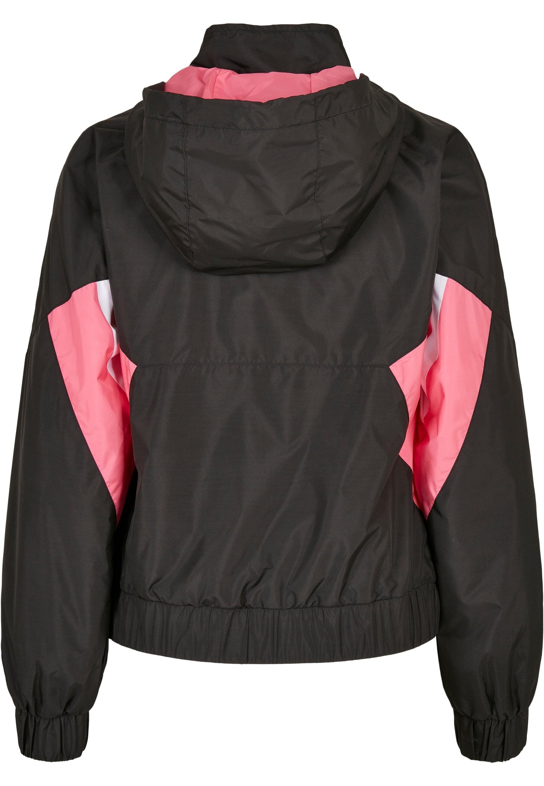 Starter Black Label Windbreaker »Starter Black Label Damen«, (1 St.), mit Kapuze