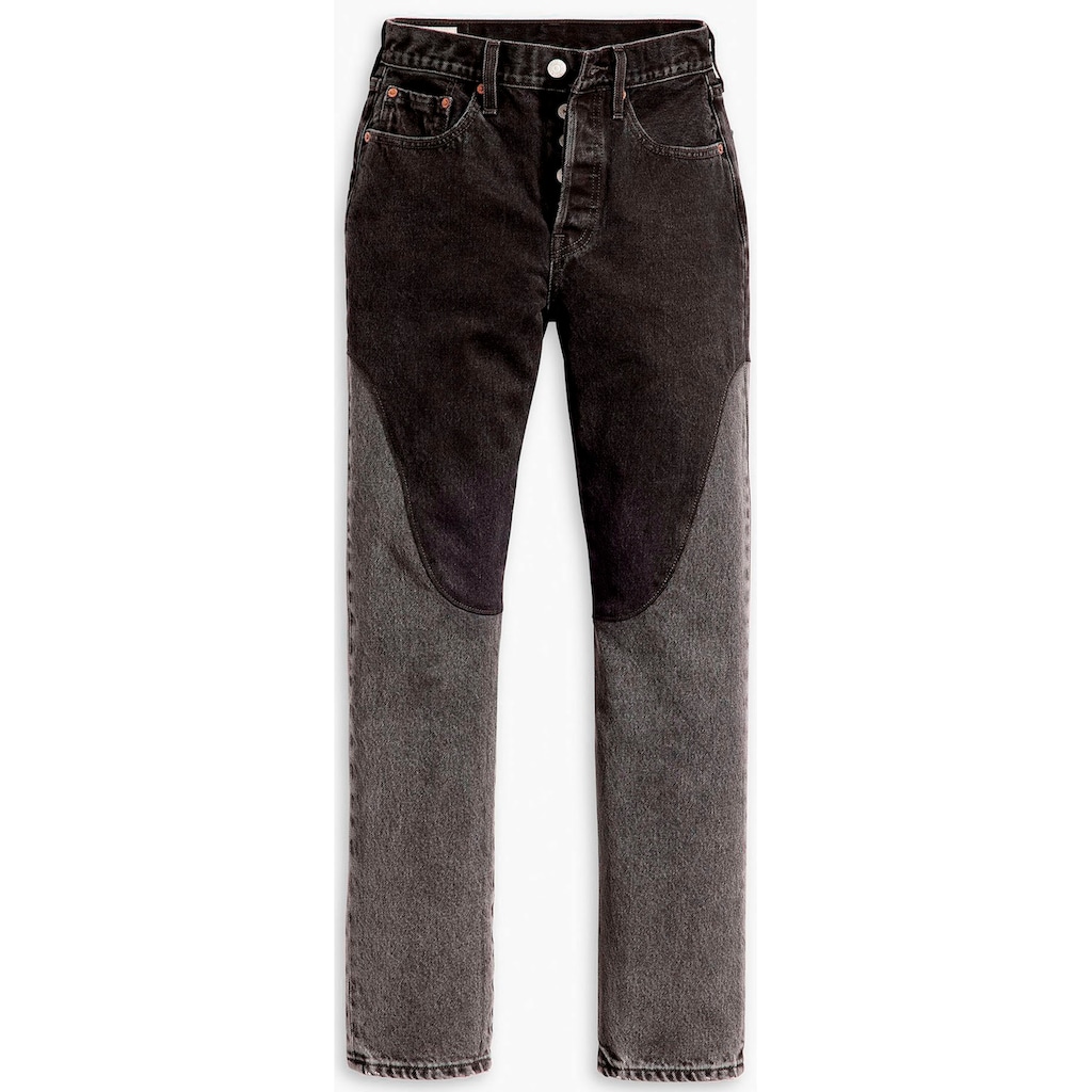 Levi's® 5-Pocket-Jeans »501® ORIGINAL CHAPS«