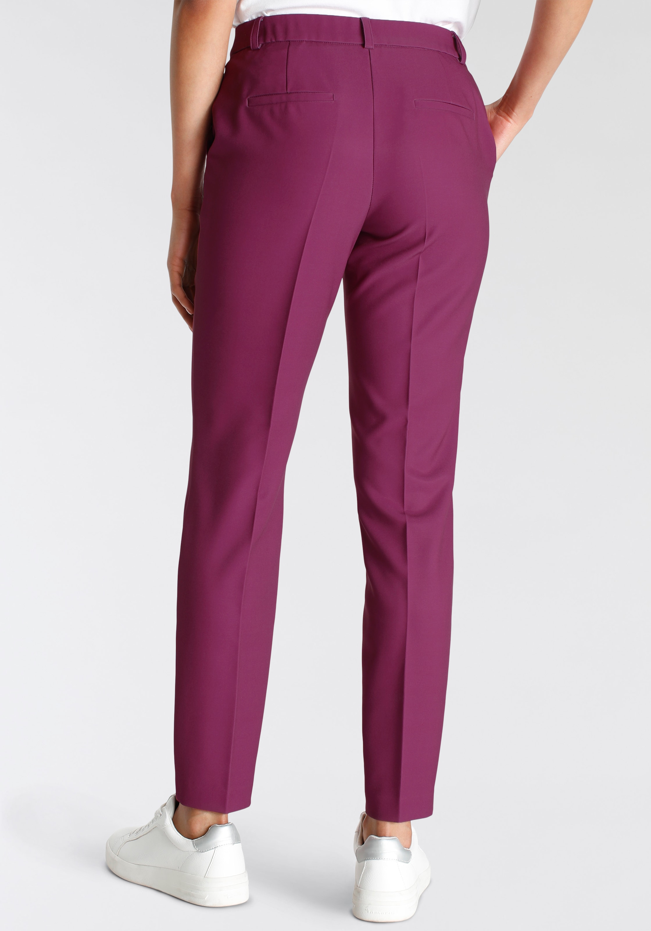 BAUR | in Tamaris Trendfarben kaufen Anzughose, online