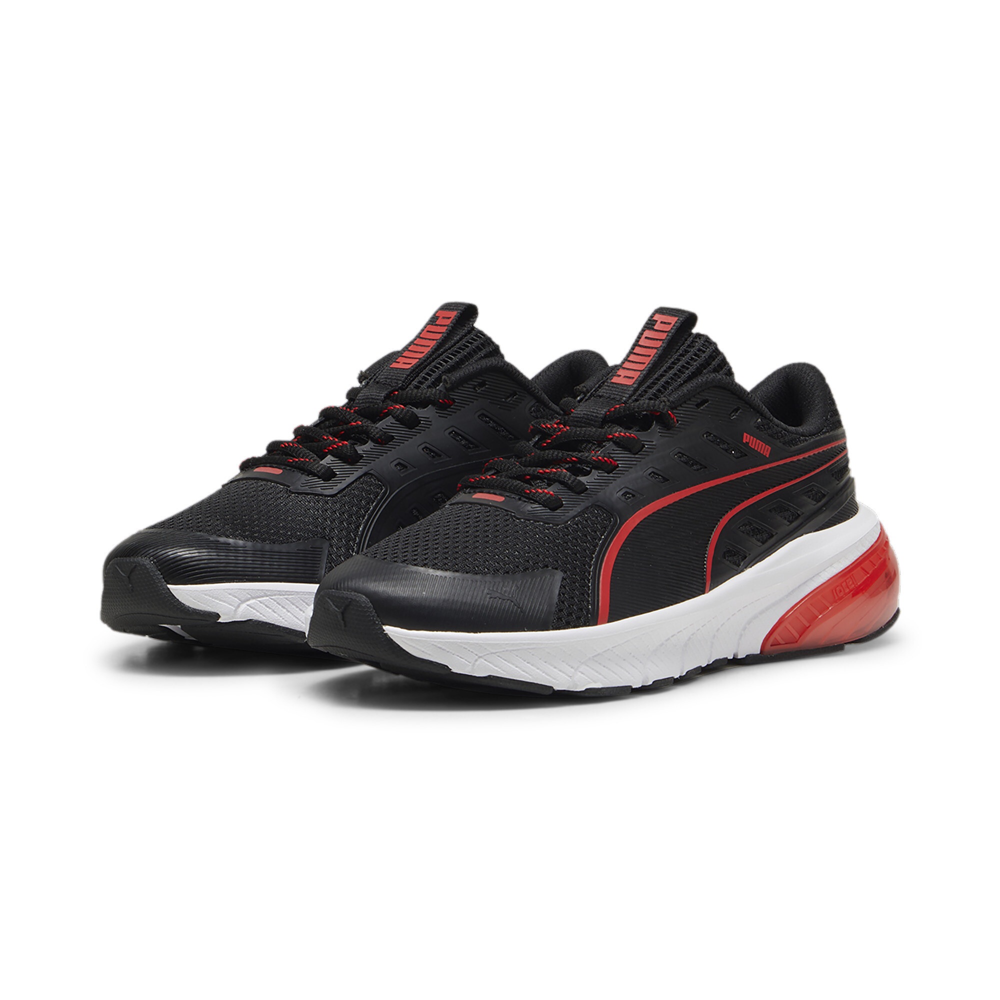 PUMA Sneaker »CELL GLARE JR«