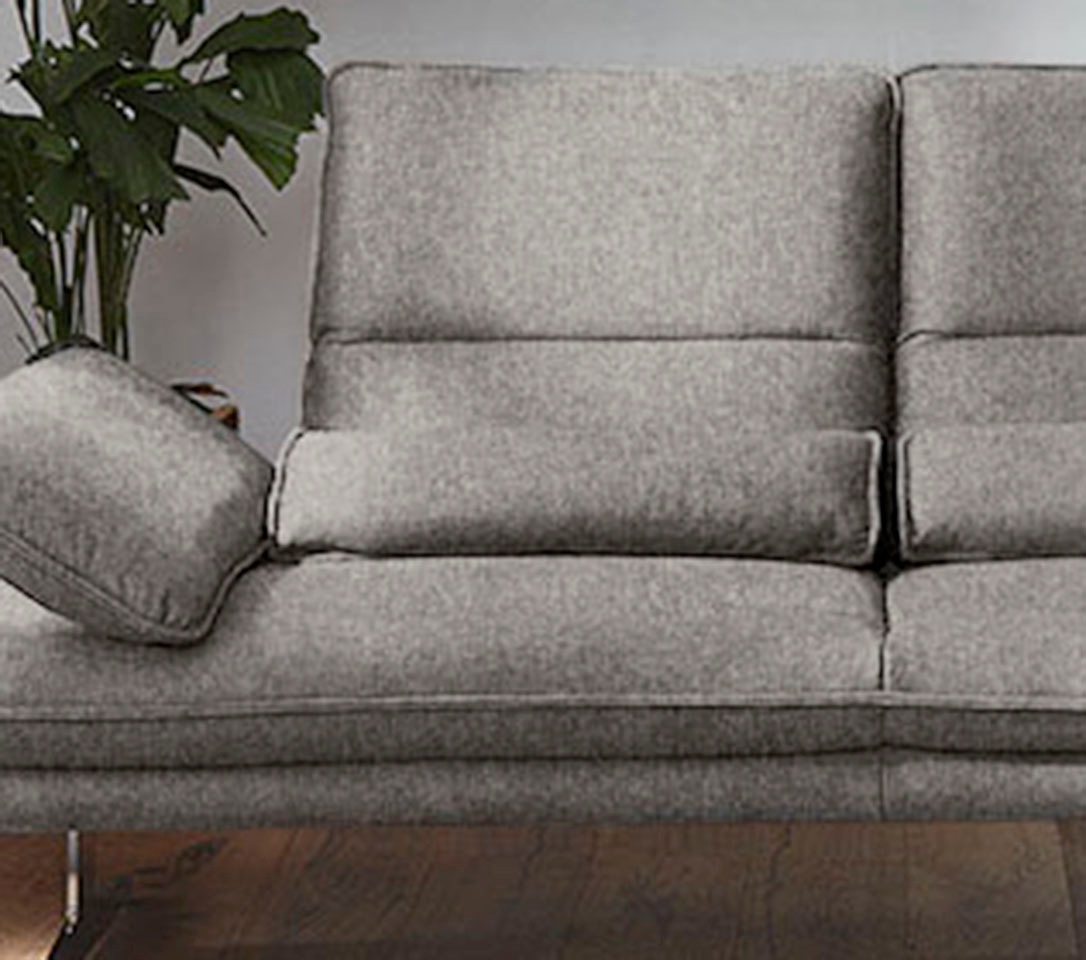 W.SCHILLIG Sofakissen »broadway«, für die Ecksofas und den 2-Sitzer, Breite 70 cm
