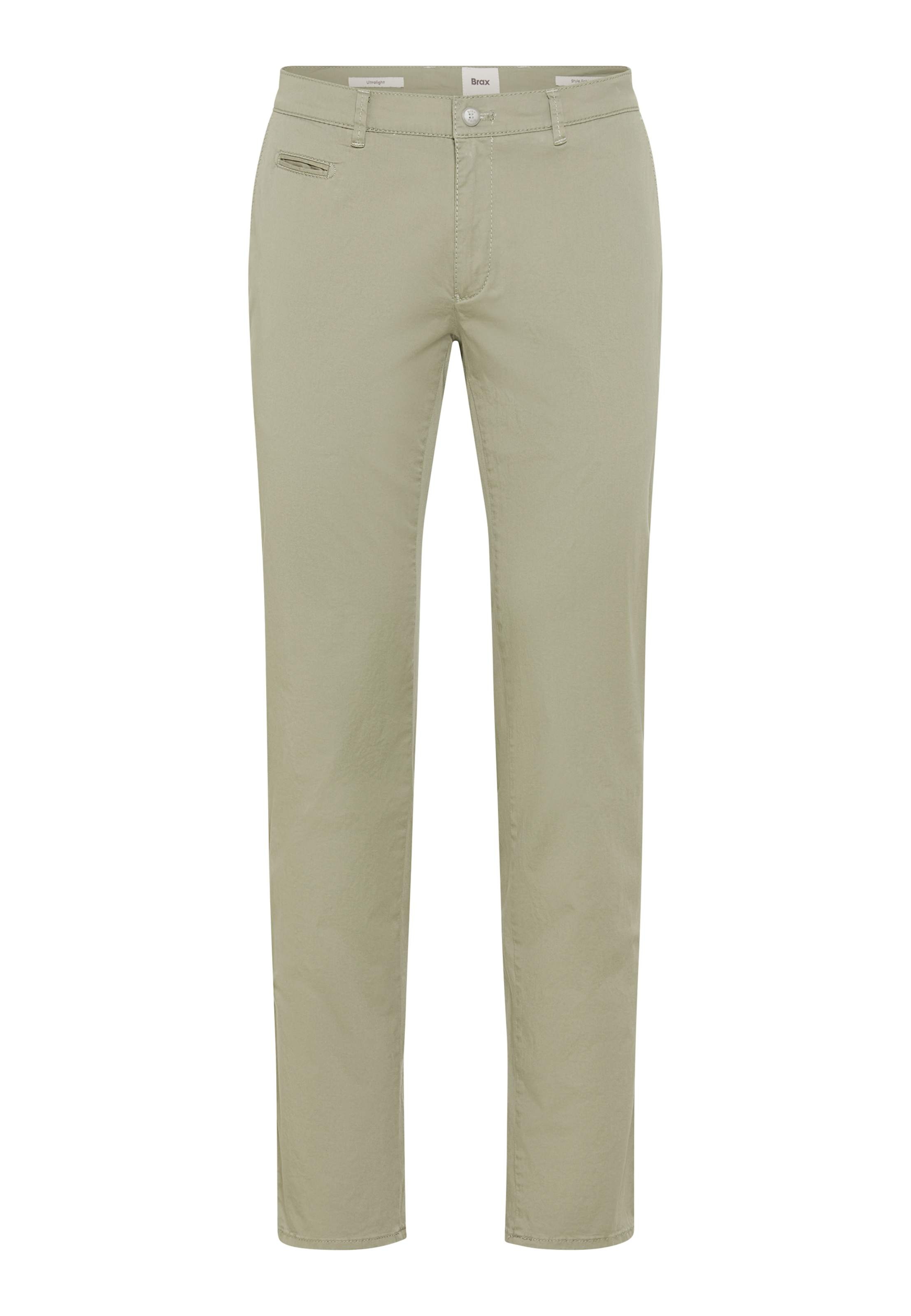 Brax Chinohose »Style FABIO«