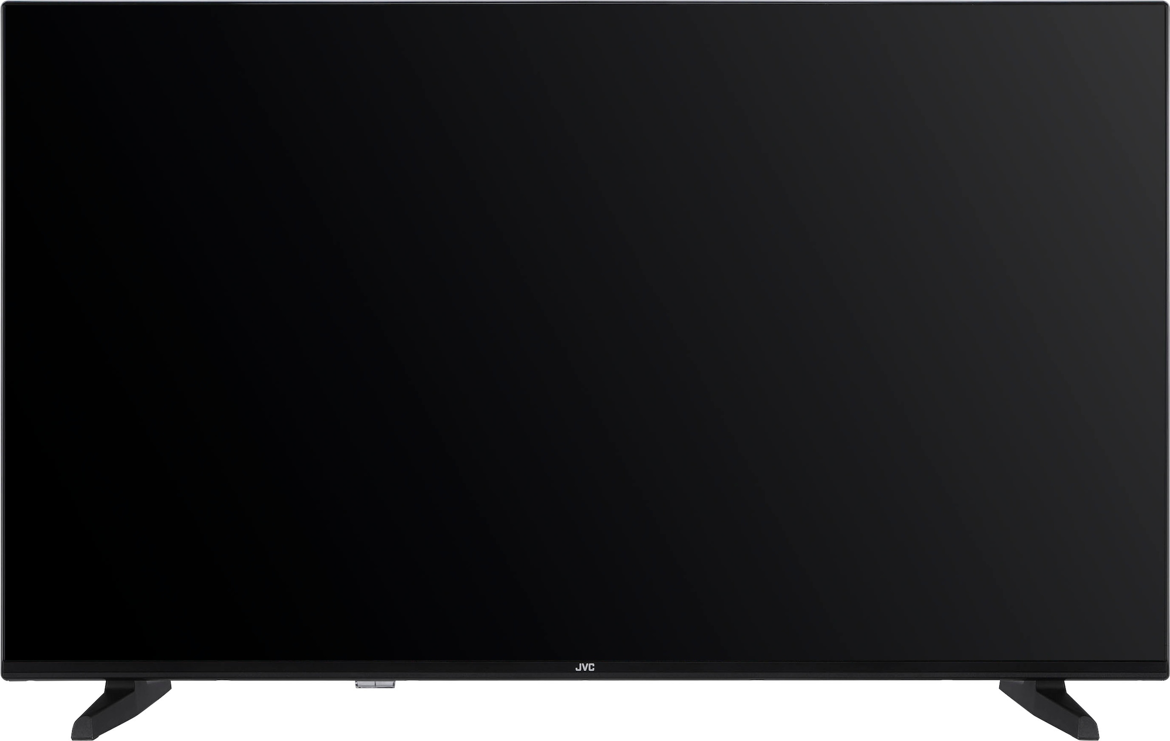 JVC LED-Fernseher »LT-43VA3355«, 108 cm/43 Zoll, 4K Ultra HD, Android TV-Smart-TV