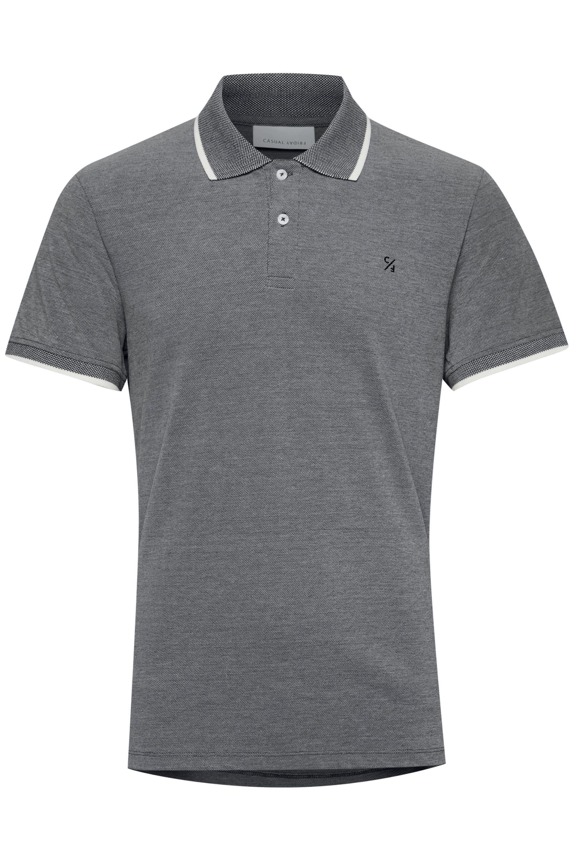 Casual Friday Poloshirt "Poloshirt CFTristan" günstig online kaufen