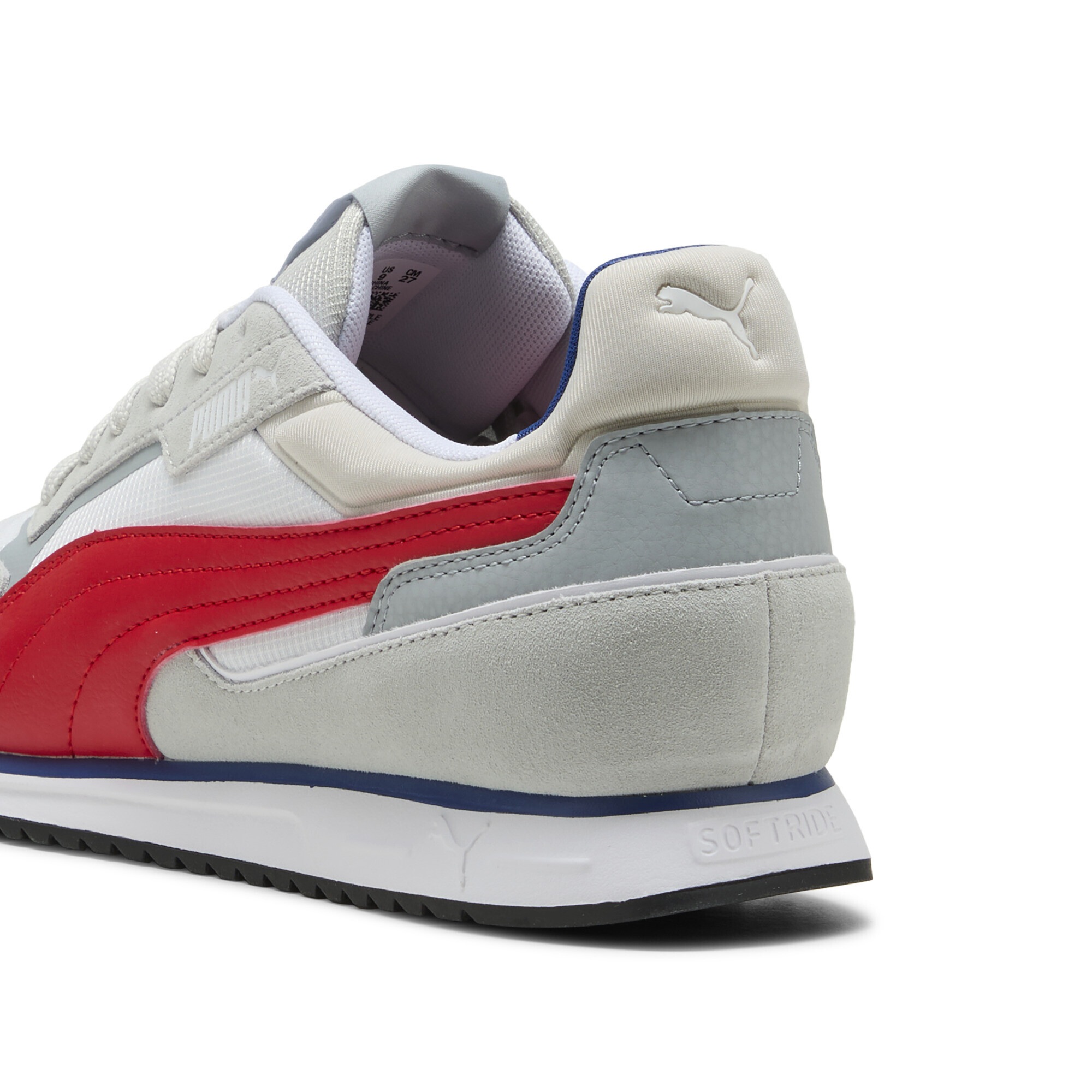 PUMA Sneaker "Softride St Miler Erwachsene" günstig online kaufen