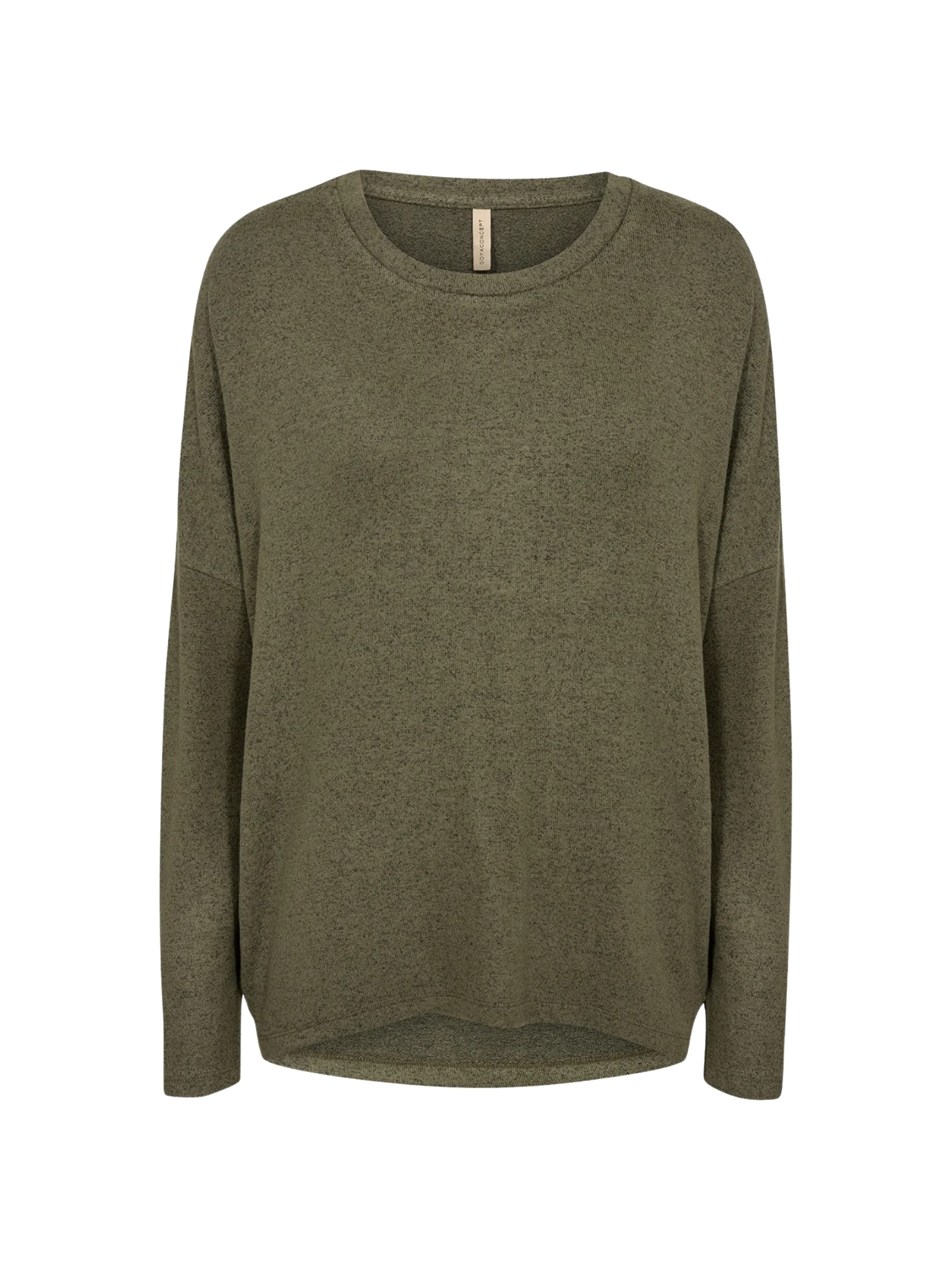 soyaconcept Strickpullover "Soya Concept Shirt SC BIARA" günstig online kaufen