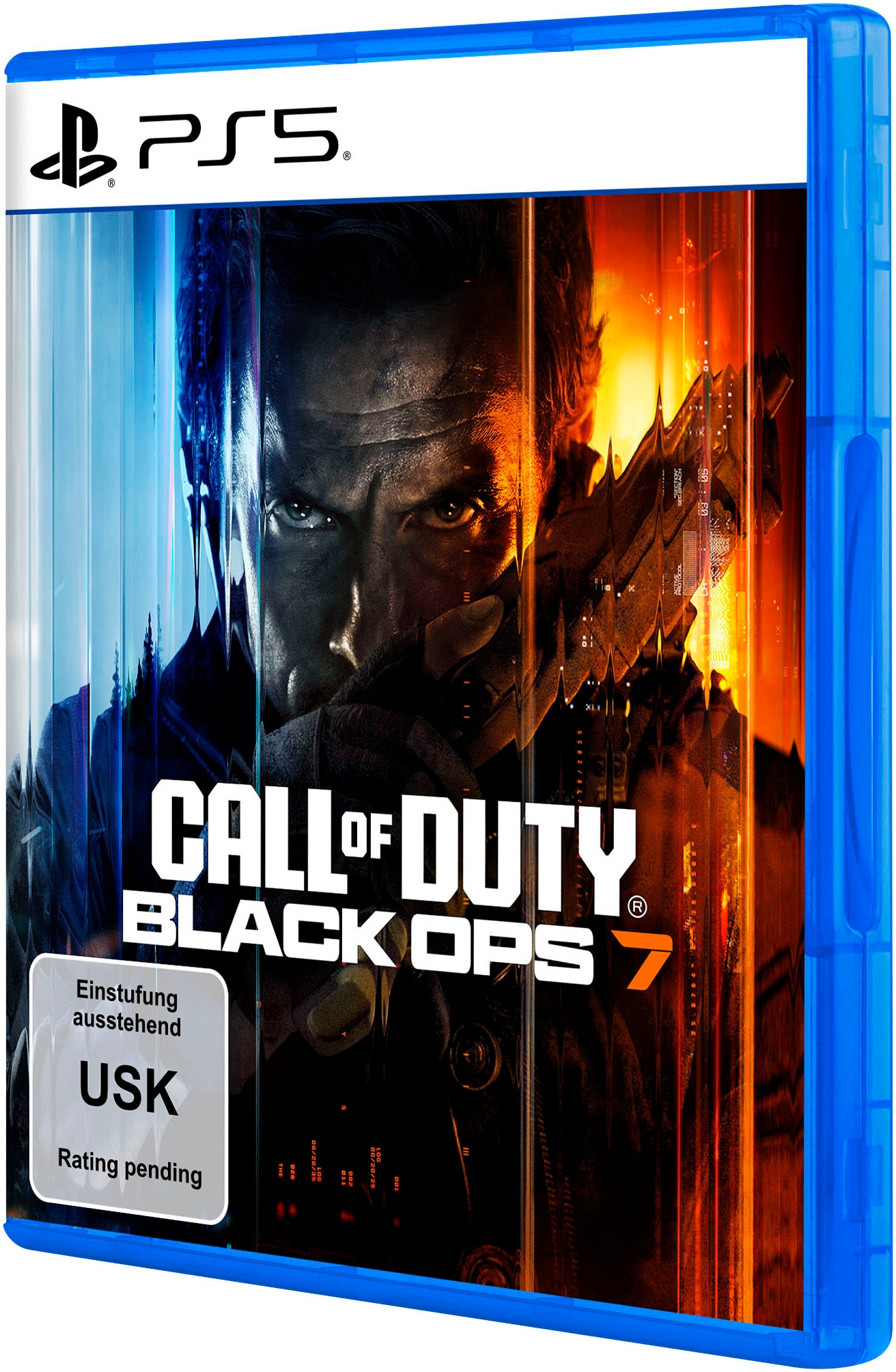 ACTIVISION BLIZZARD Spielesoftware »Call of Duty: Black Ops 7«, PlayStation 5