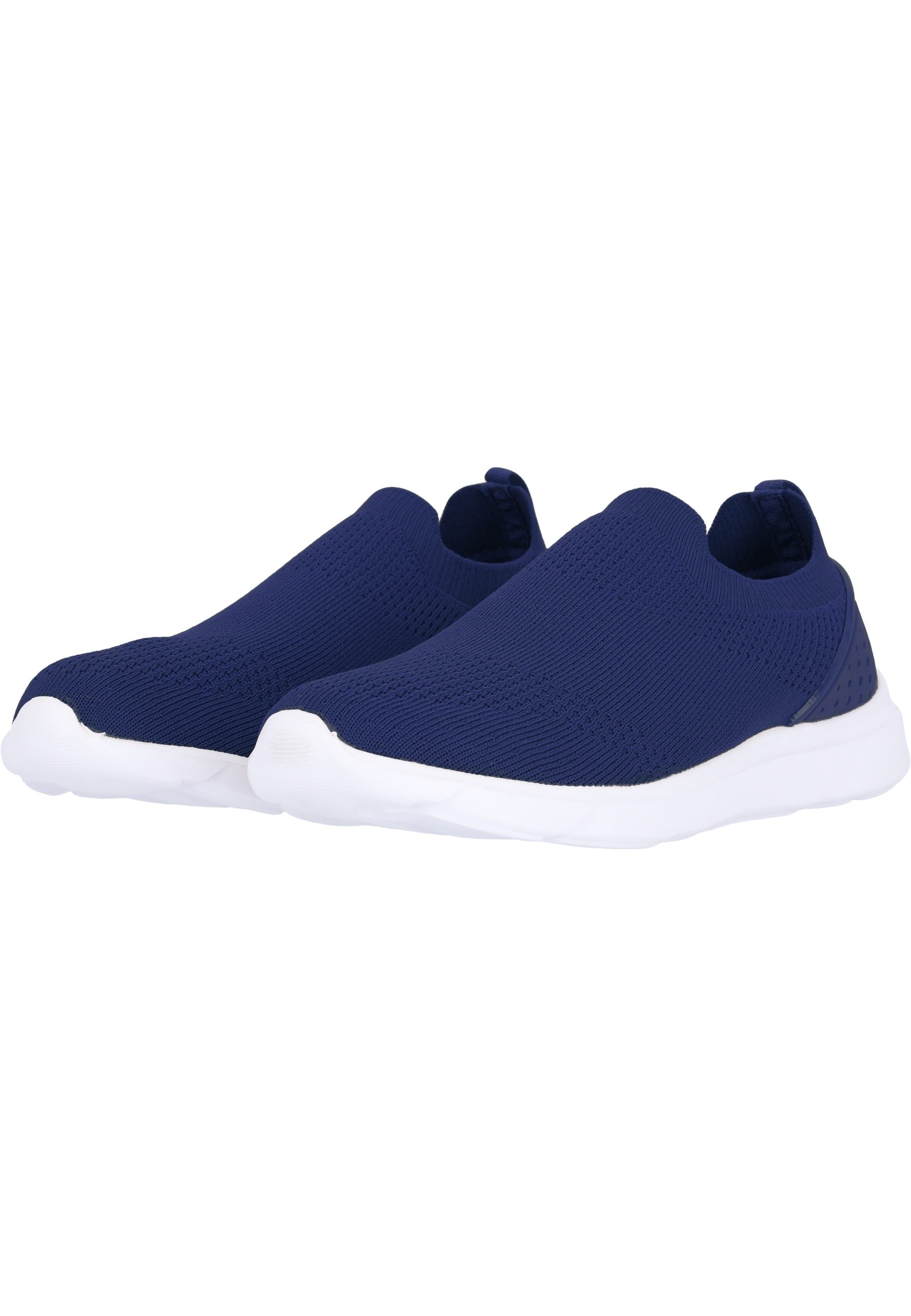 CRUZ Sneaker »Thrown«, in verschlusslosem Design