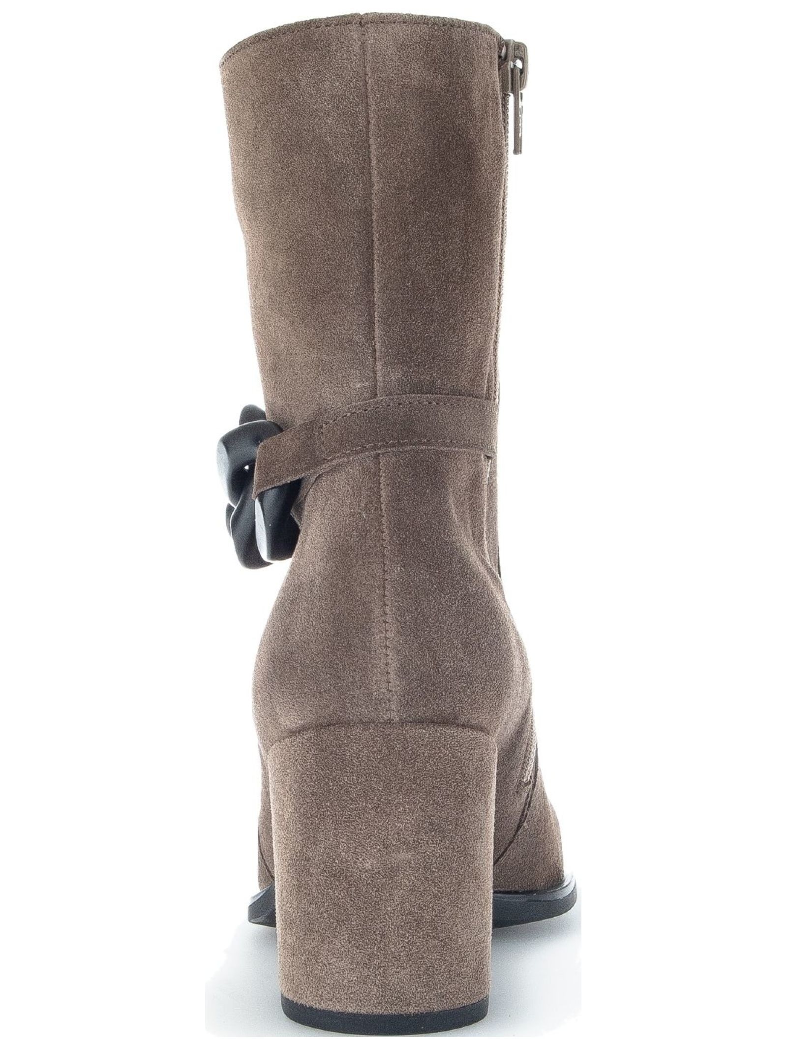 Gabor Stiefelette »Gabor Stiefelette Veloursleder«