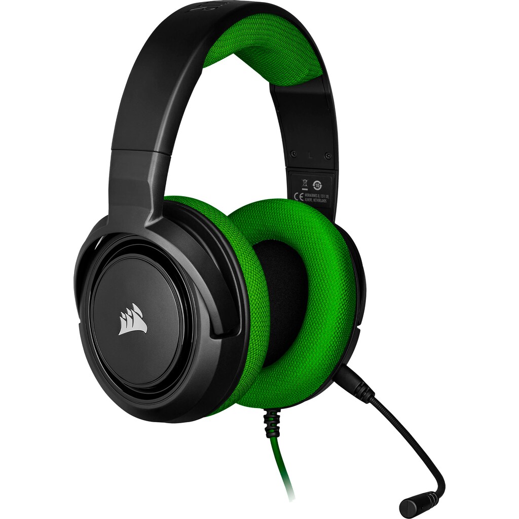 Corsair Gaming-Headset »HS35 STEREO Gaming Headset«