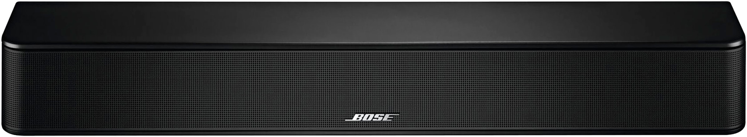 Bose Soundbar »Solo Soundbar Serie II«