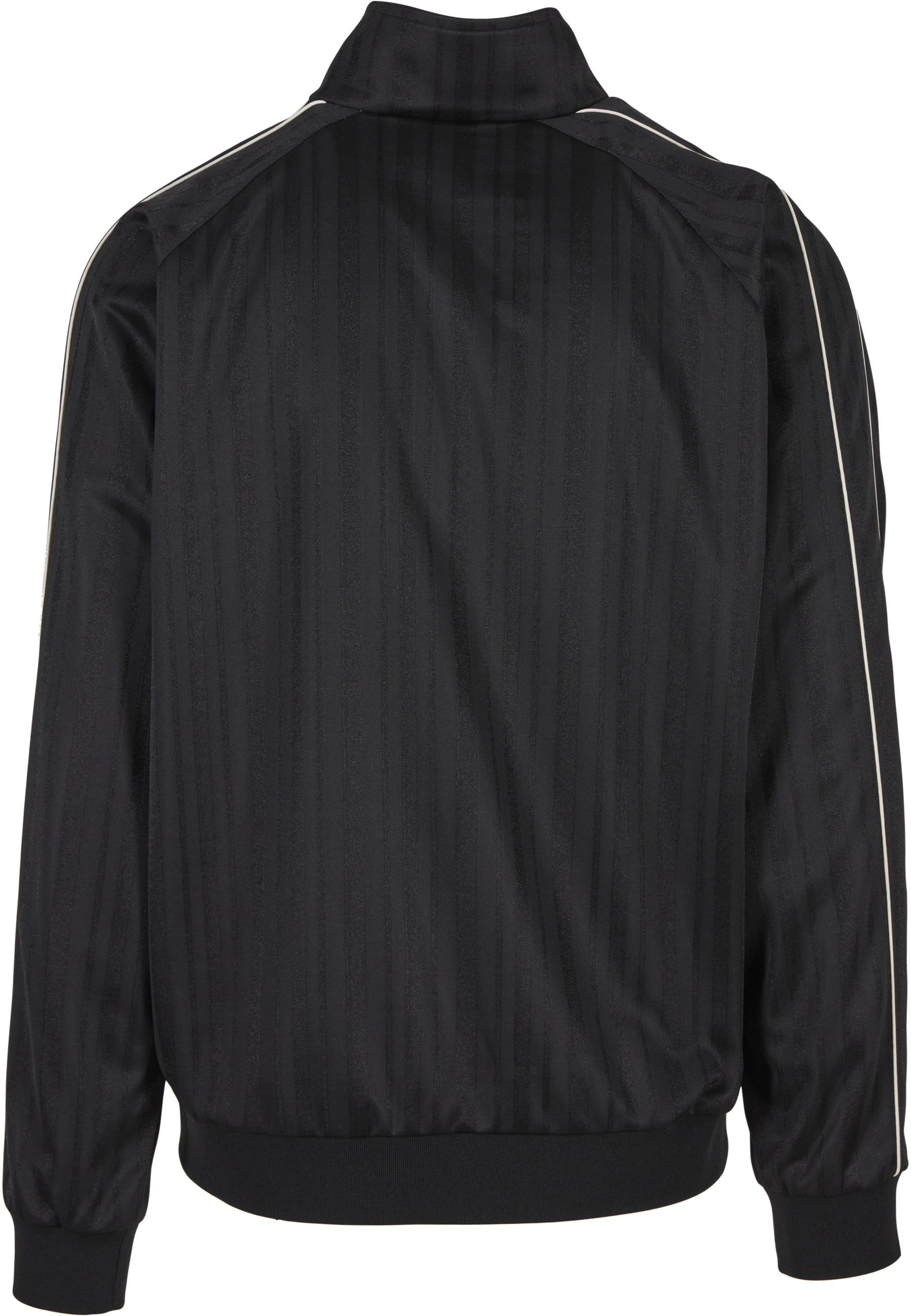 Karl Kani Outdoorjacke »Karl Kani Signature Shadow Stripe Trackjacket« 1 Stk. tlg. ohne Kapuze