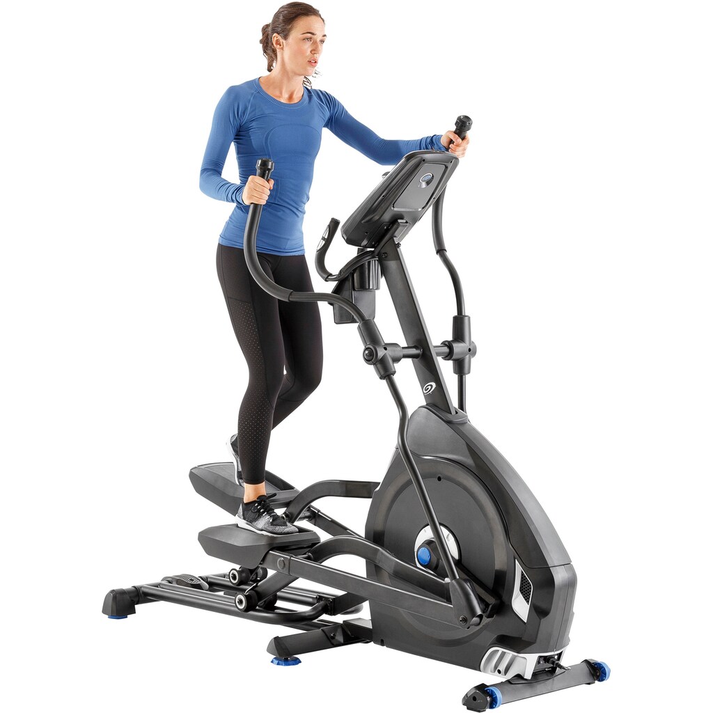 Nautilus® Ellipsentrainer-Ergometer »E626«