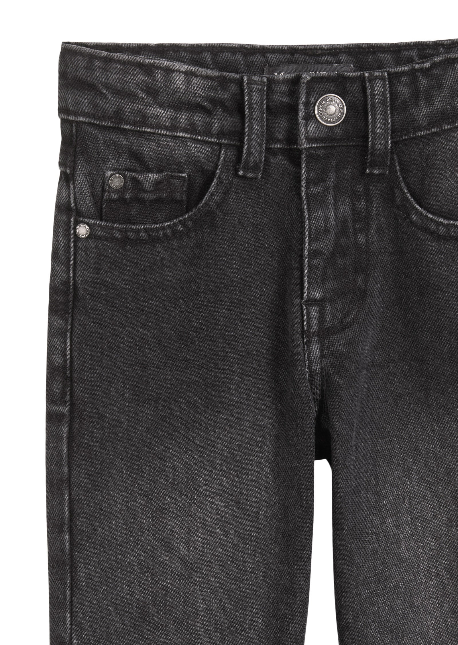 Marc O'Polo 5-Pocket-Jeans »aus reiner Bio-Baumwolle«