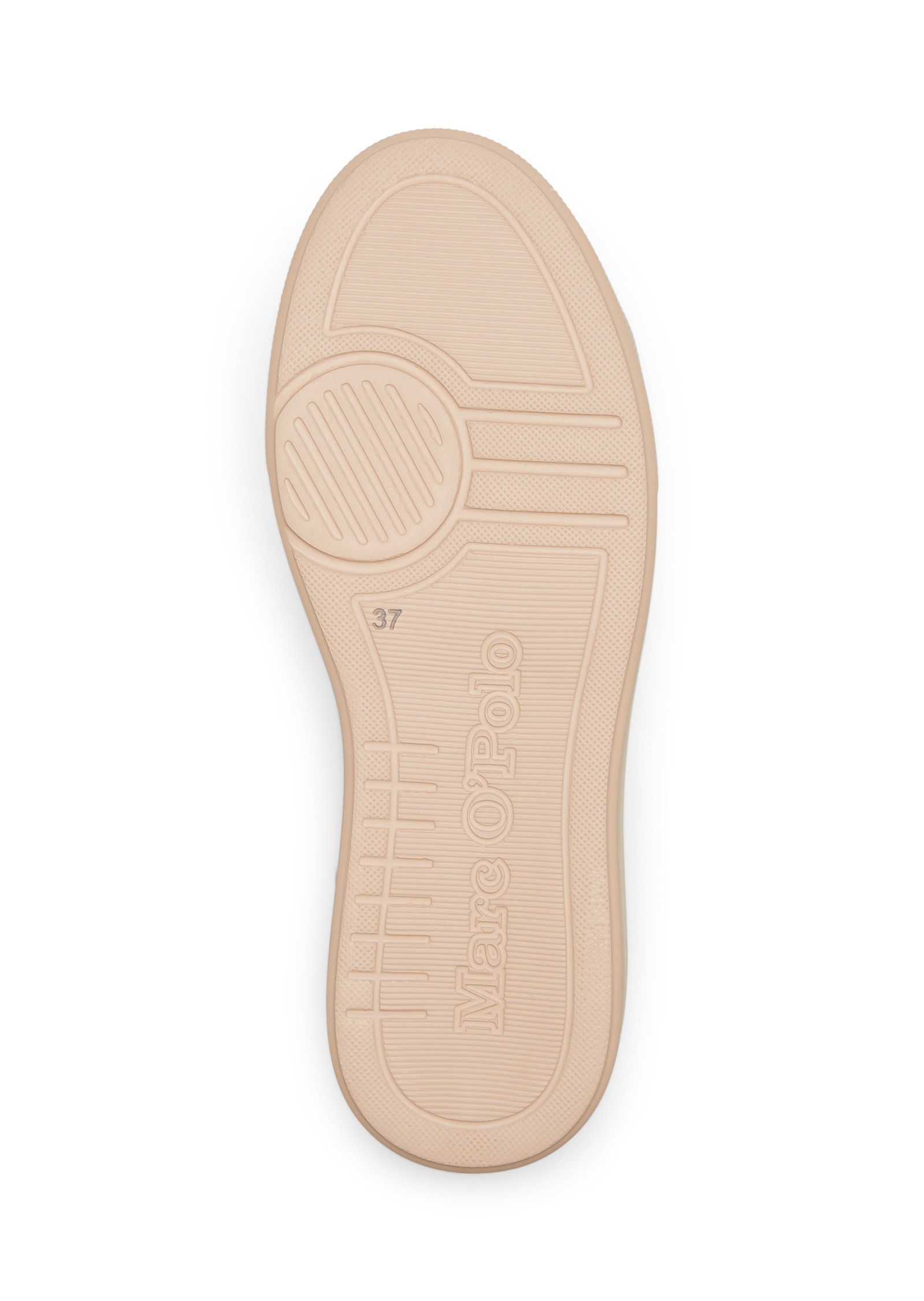 Marc O'Polo Sneaker »mit leichter EVA-Laufsohle«