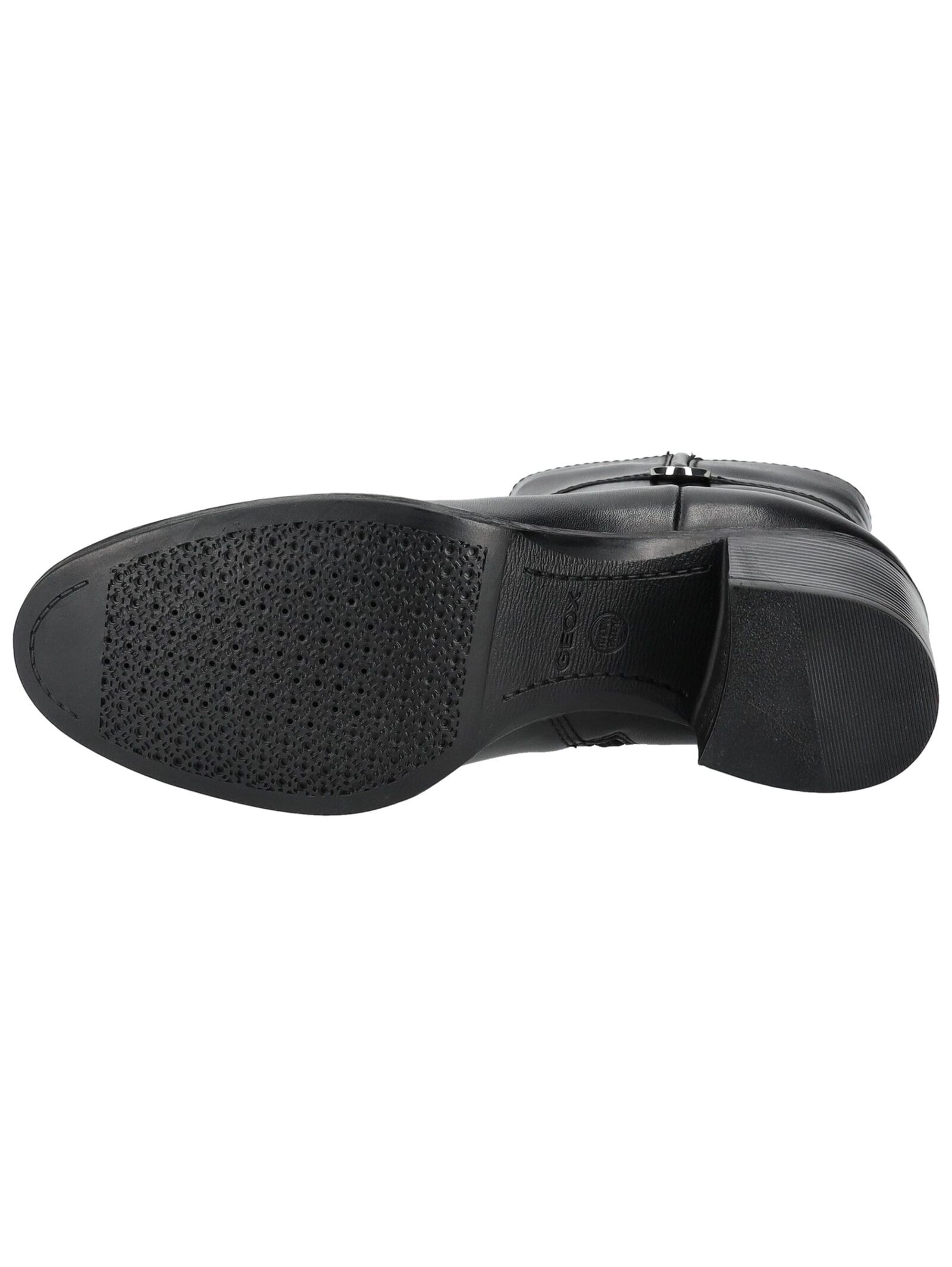 Geox Stiefelette »Geox Stiefelette Glattleder«