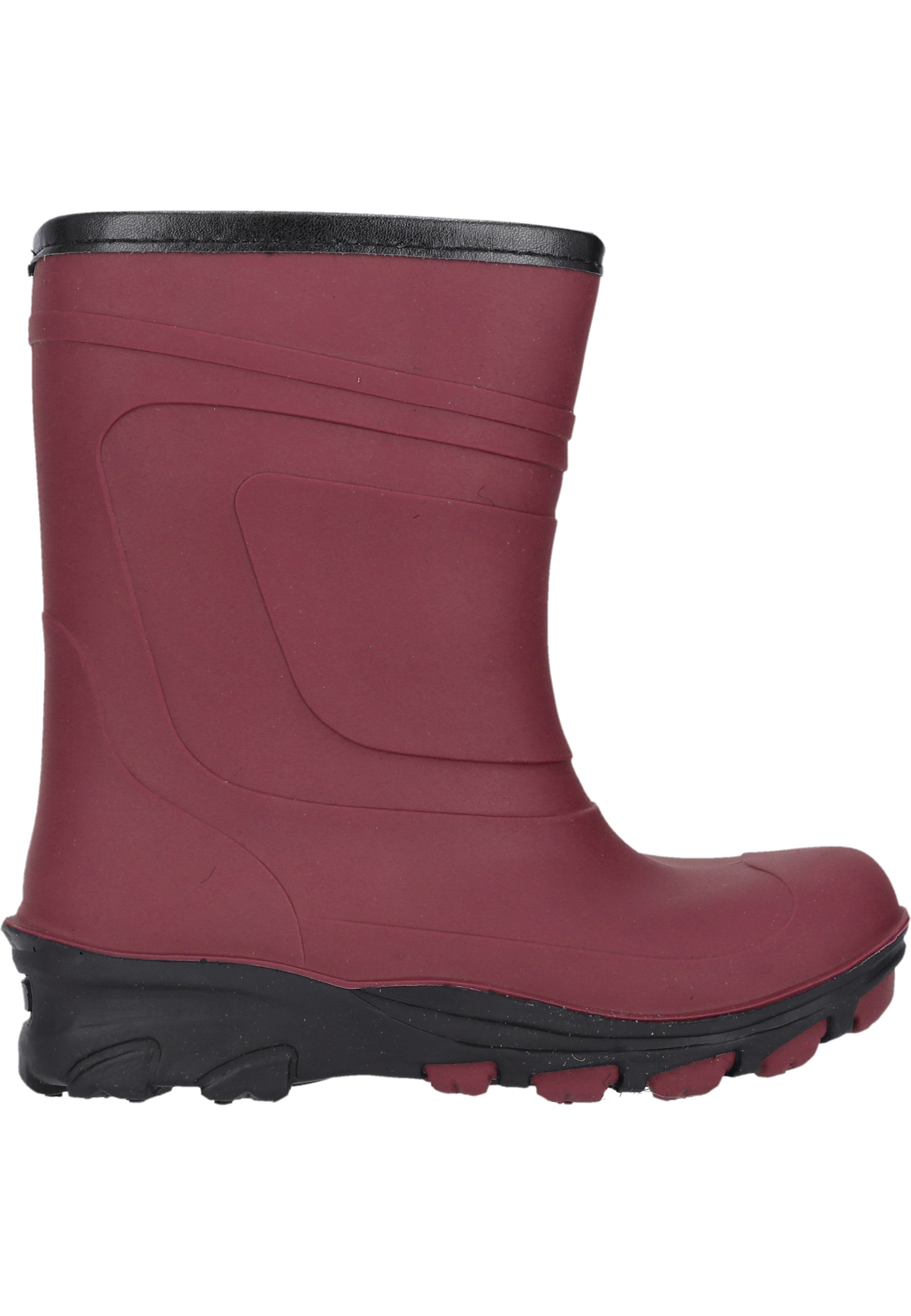 ZIGZAG Gummistiefel »Fian«, mit wasserdichter Eigenschaft