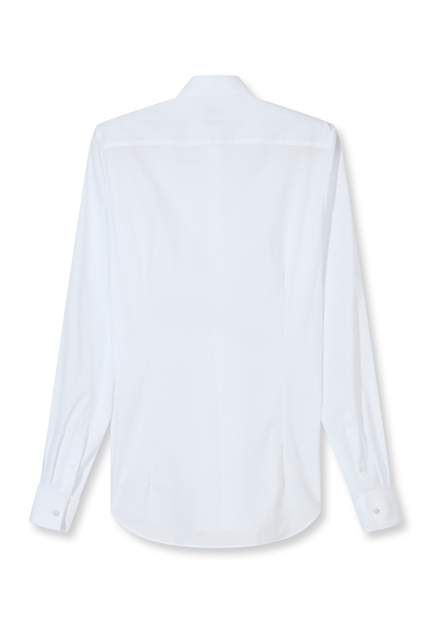 OLYMP Businesshemd "OLYMP Level Five Soirée, body fit, Hochzeitshemd, Kläpp günstig online kaufen