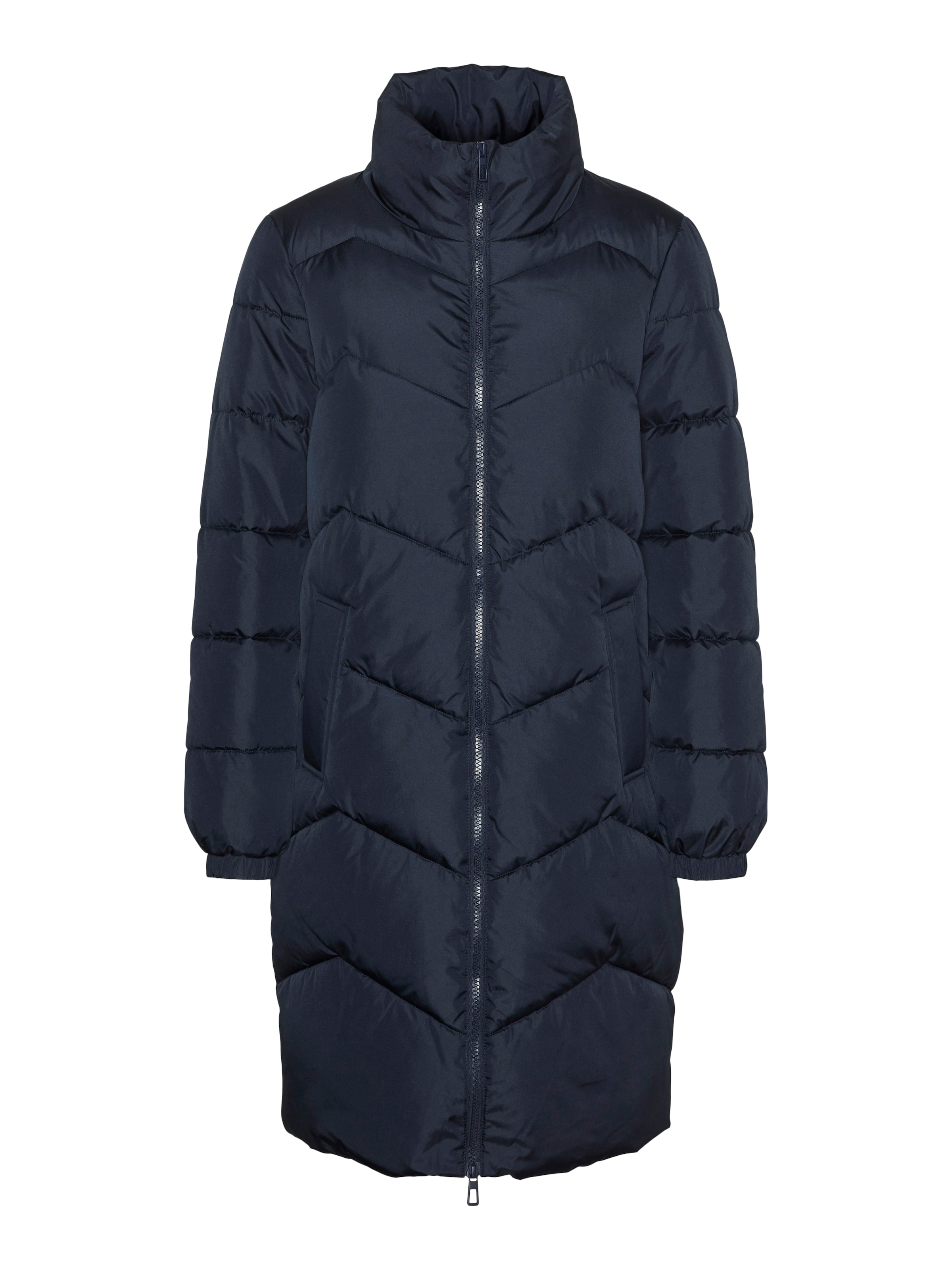 Vero Moda Steppmantel "VMLIGARIO COAT BOO" günstig online kaufen