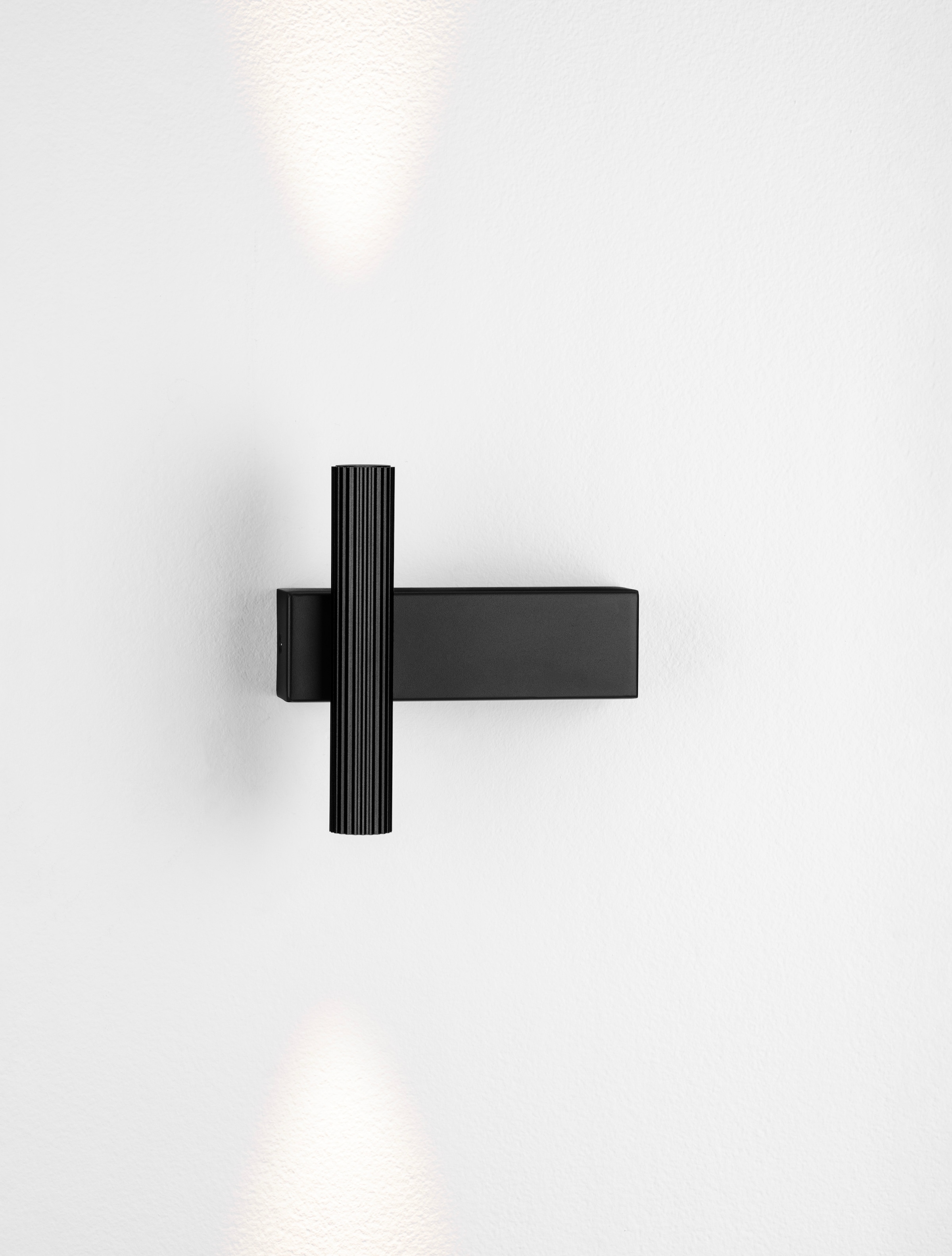 Nova Luce Wandleuchte »OKEN«, 2 flammig